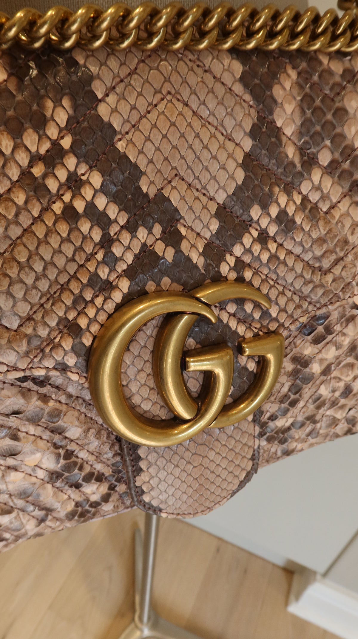 Gucci GG Marmont Bag