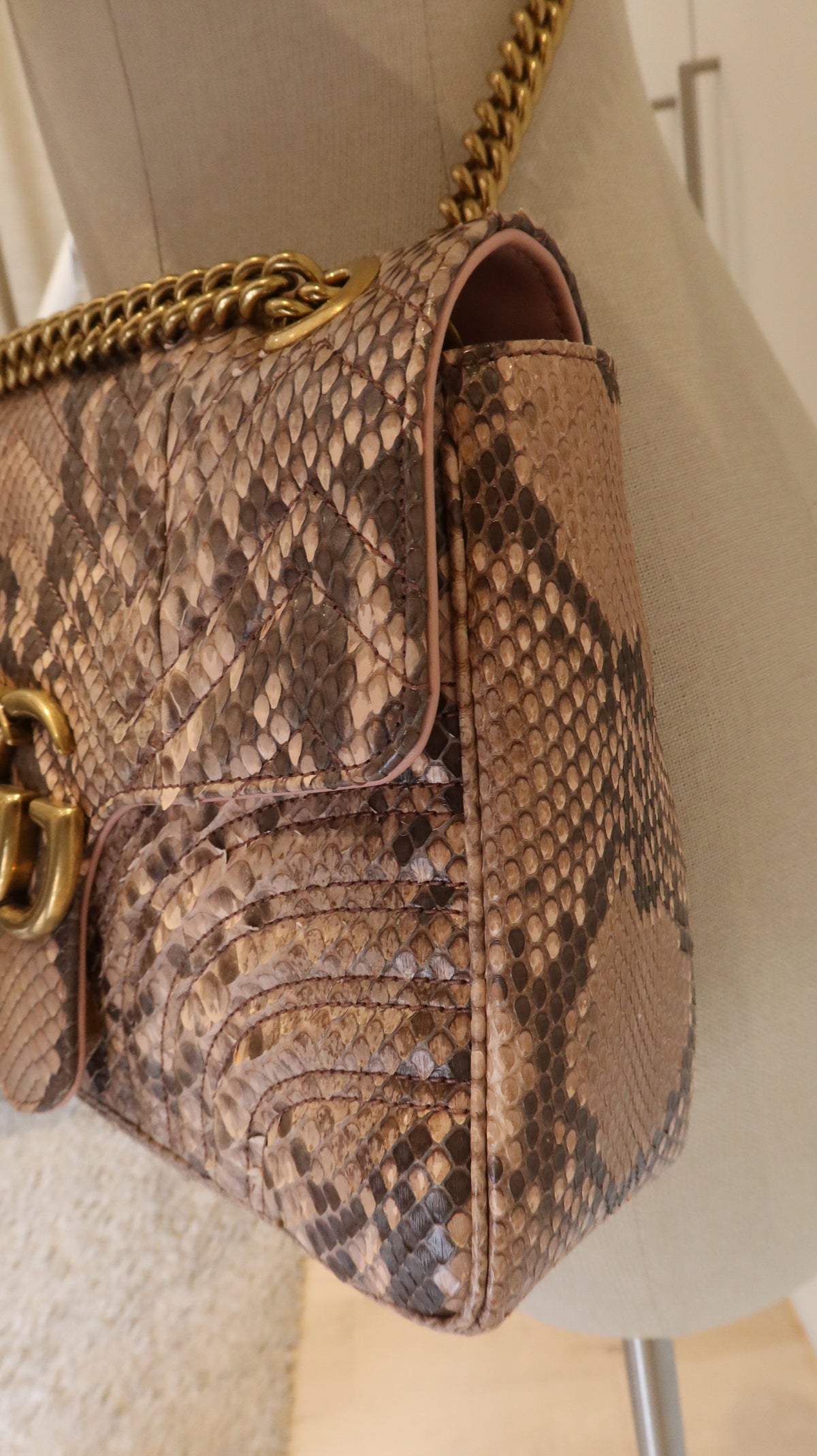 Gucci GG Marmont Bag