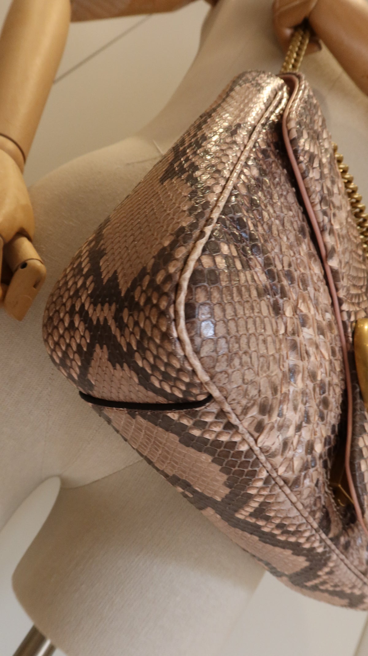 Gucci GG Marmont Bag