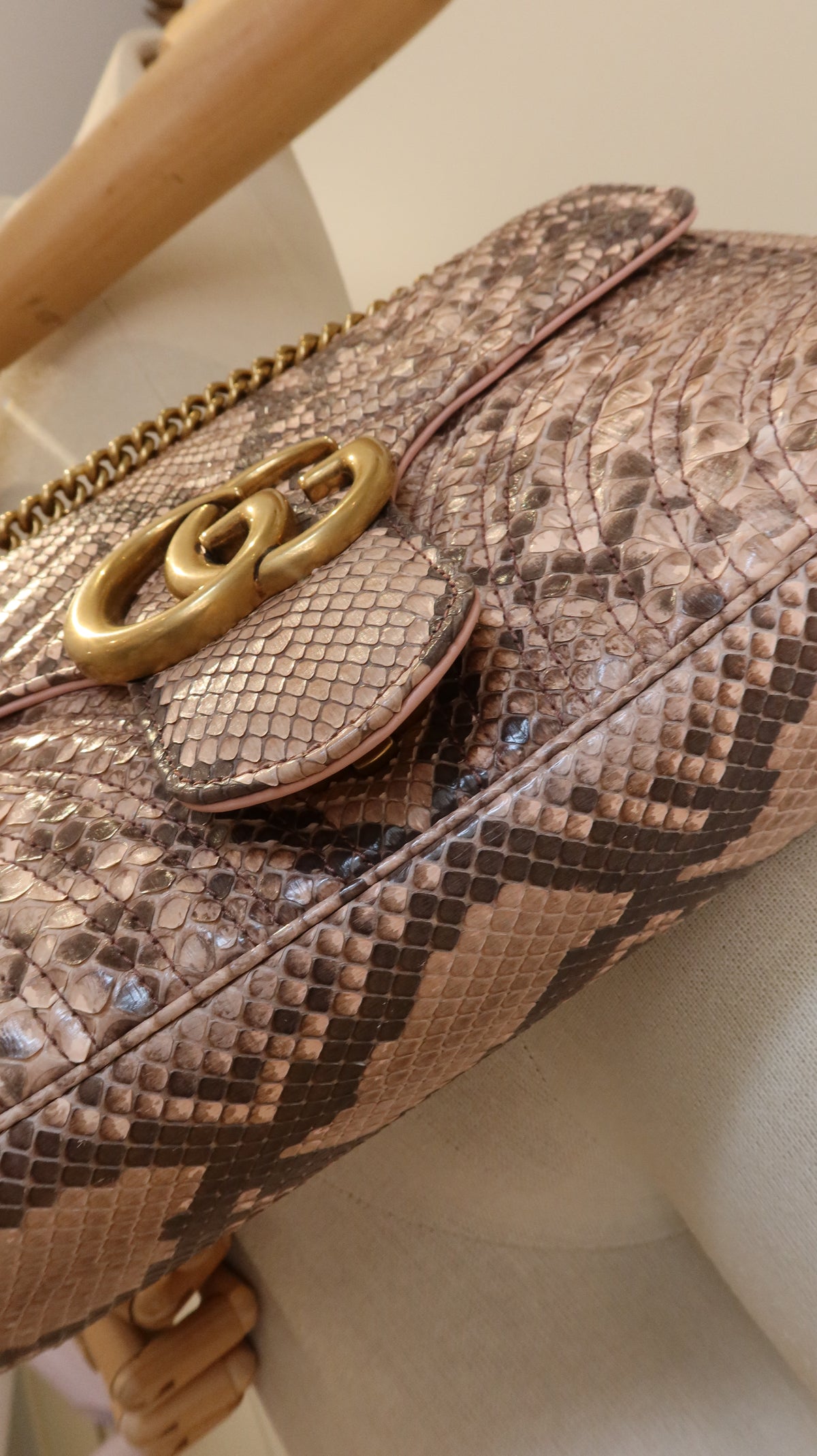Gucci GG Marmont Bag