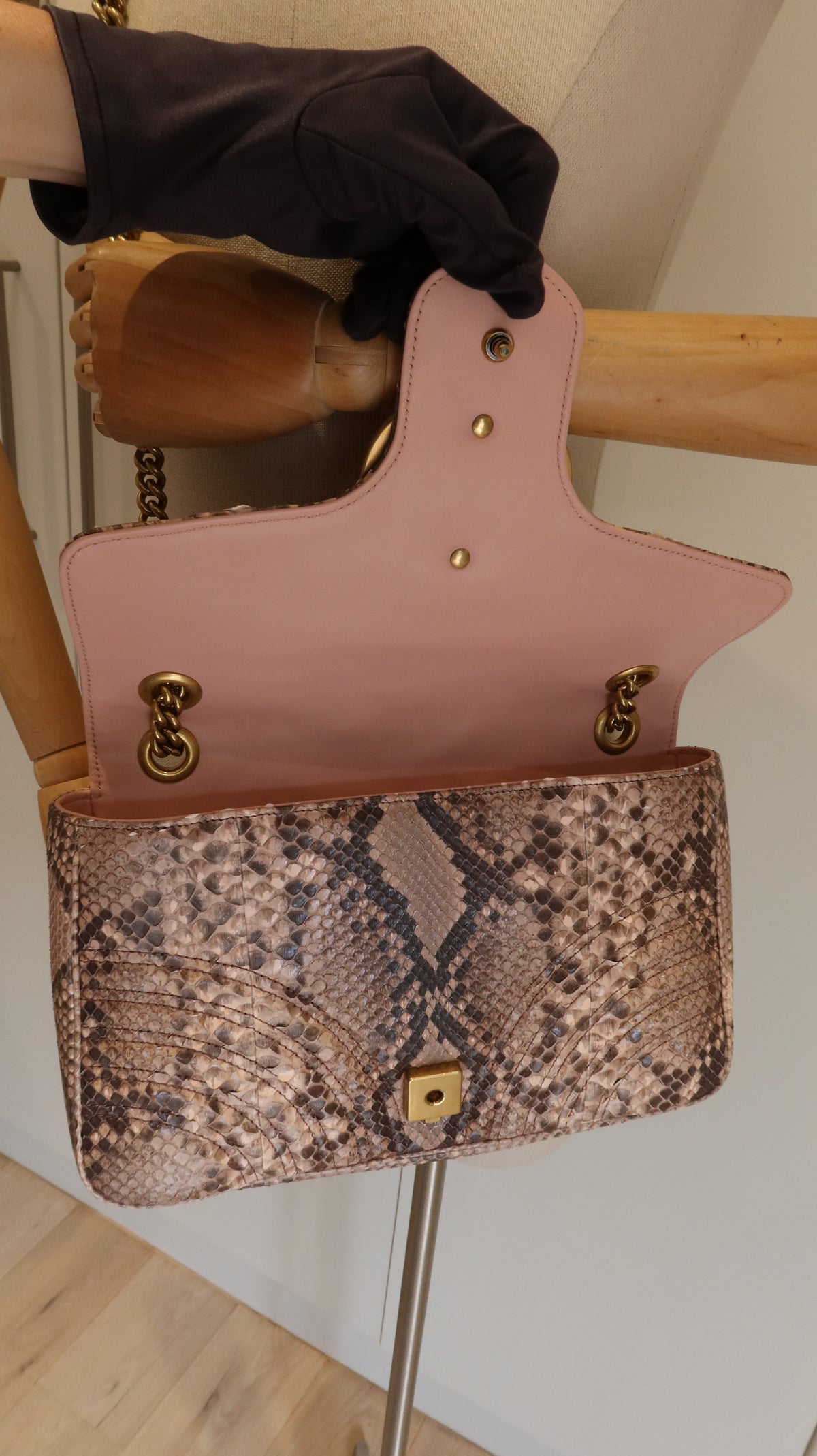 Gucci GG Marmont Bag