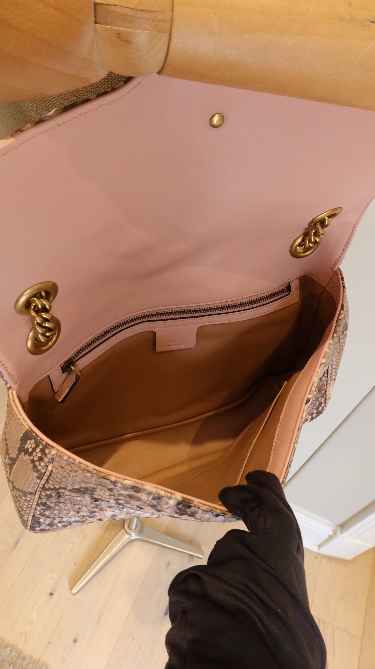 Gucci GG Marmont Bag