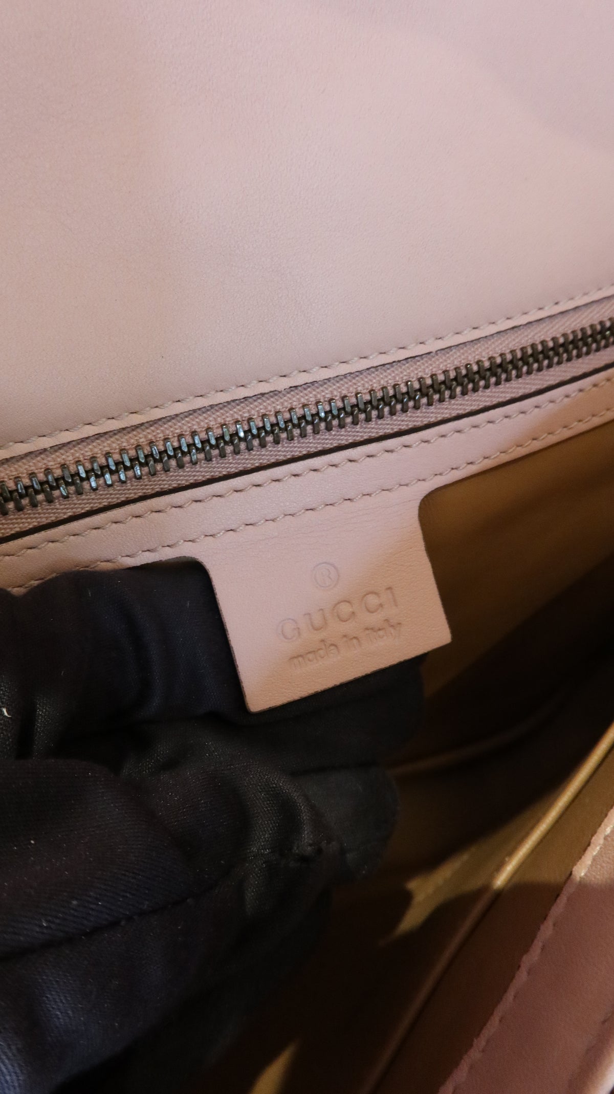 Gucci GG Marmont Bag