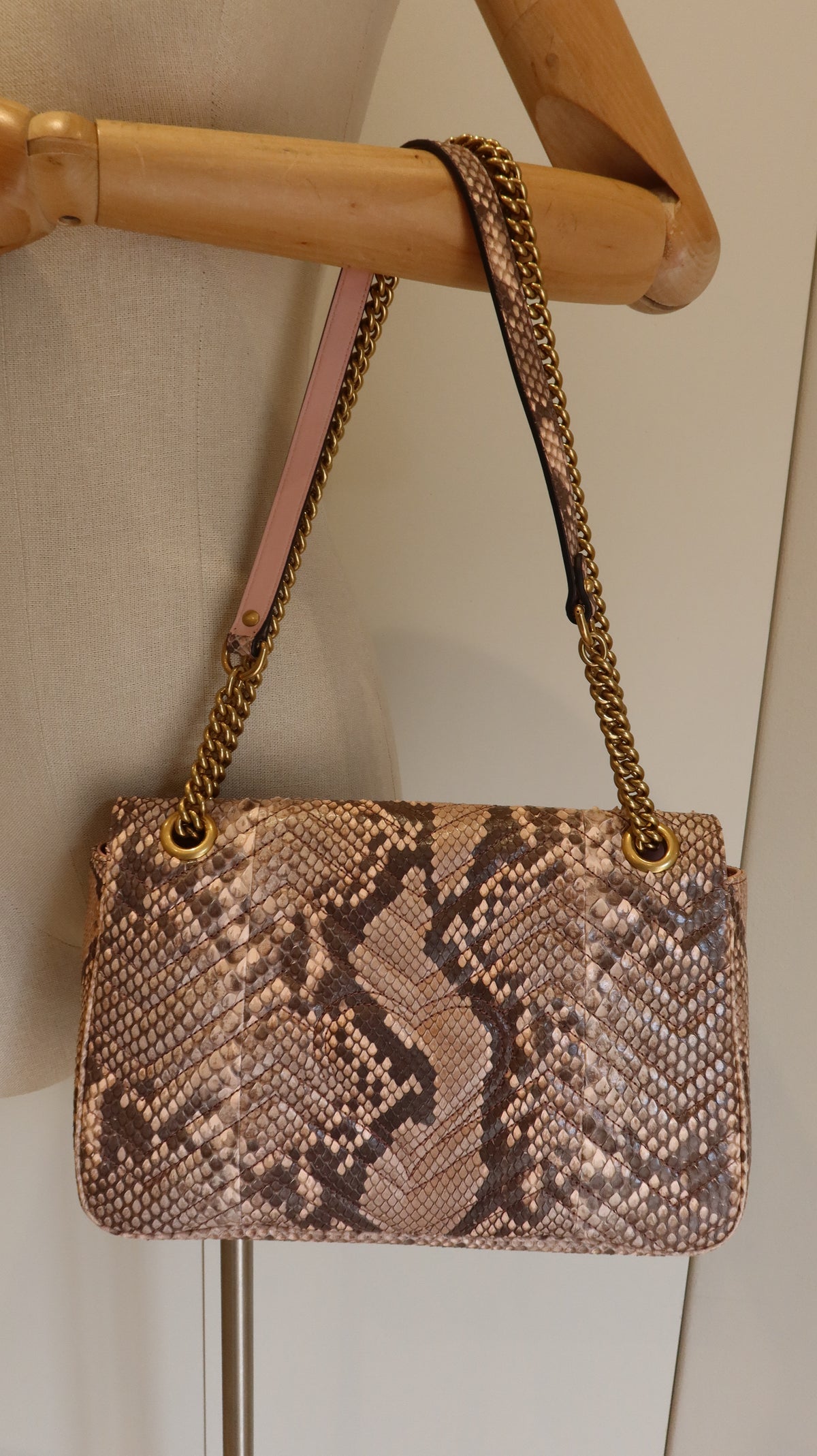 Gucci GG Marmont Bag