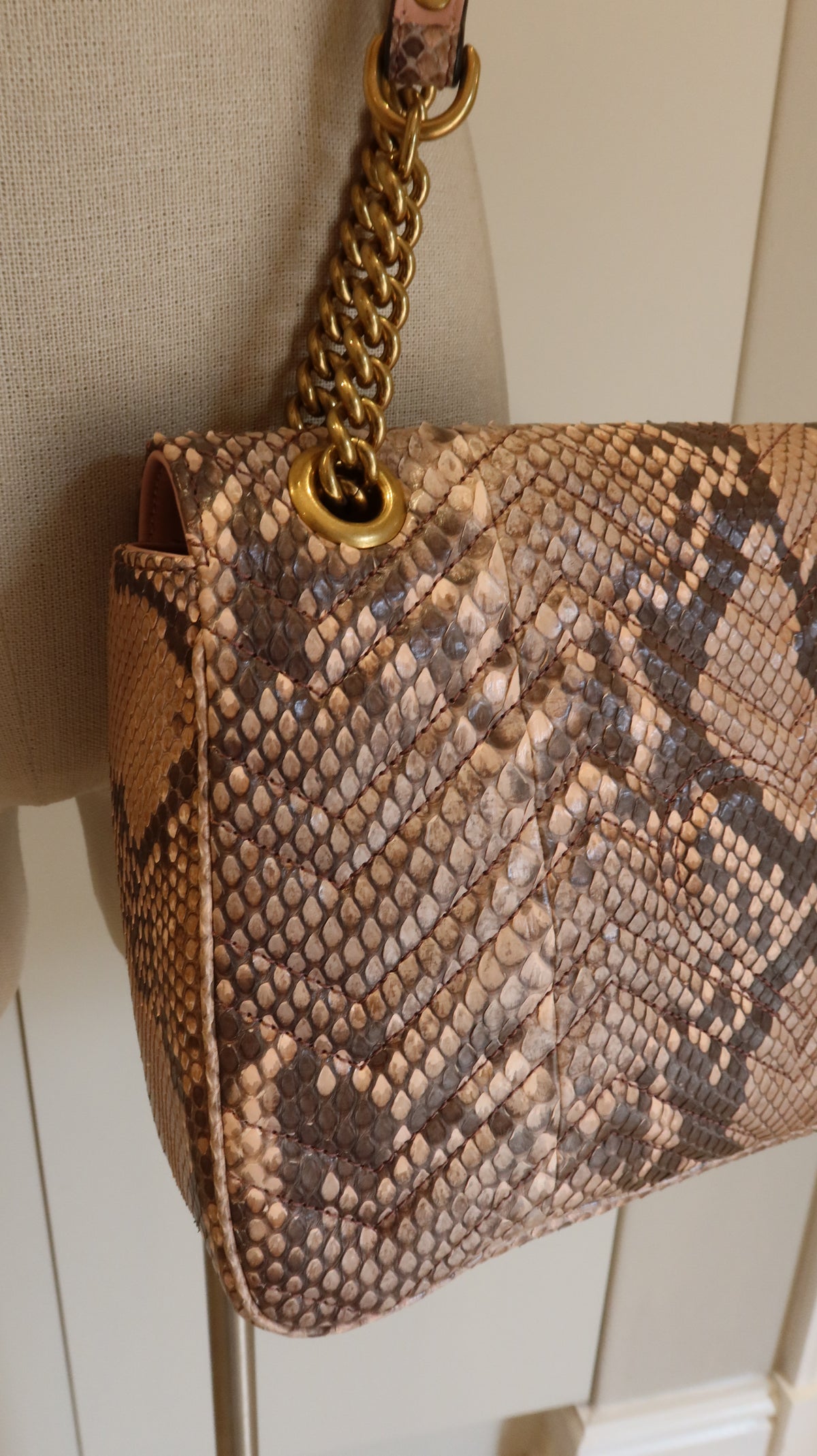 Gucci GG Marmont Bag