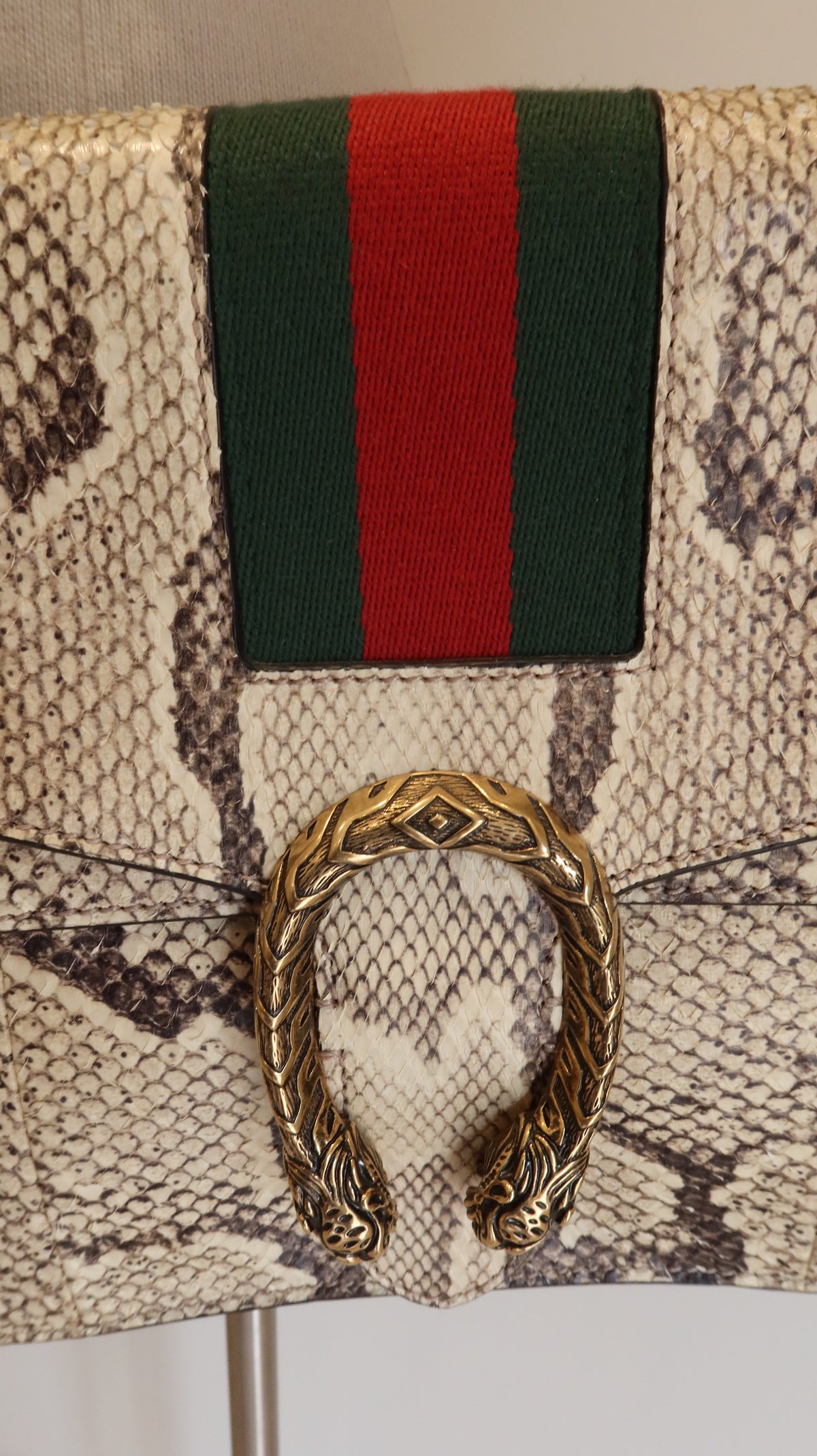 Gucci Dionysus Shoulder Bag