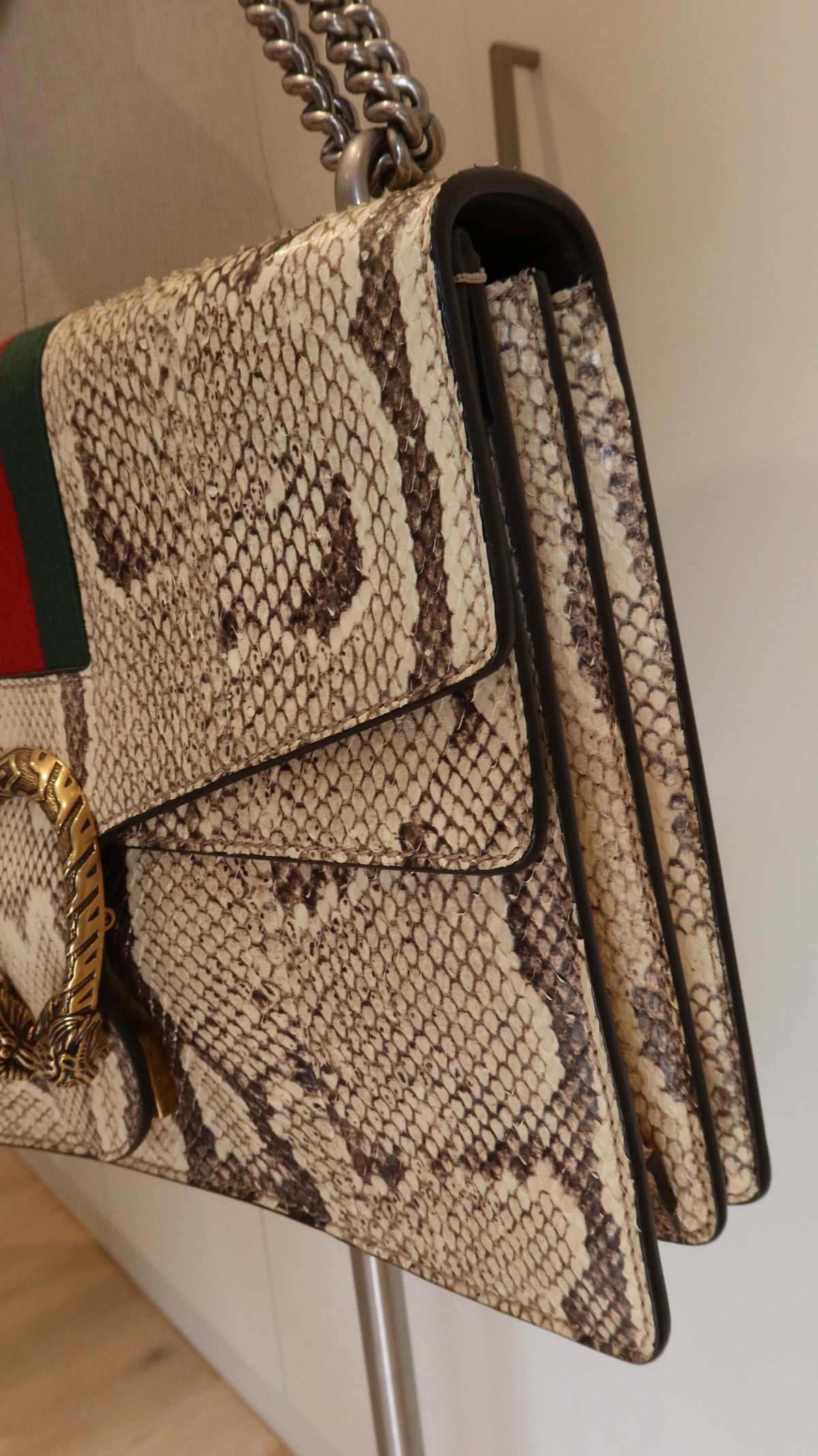 Gucci Dionysus Shoulder Bag