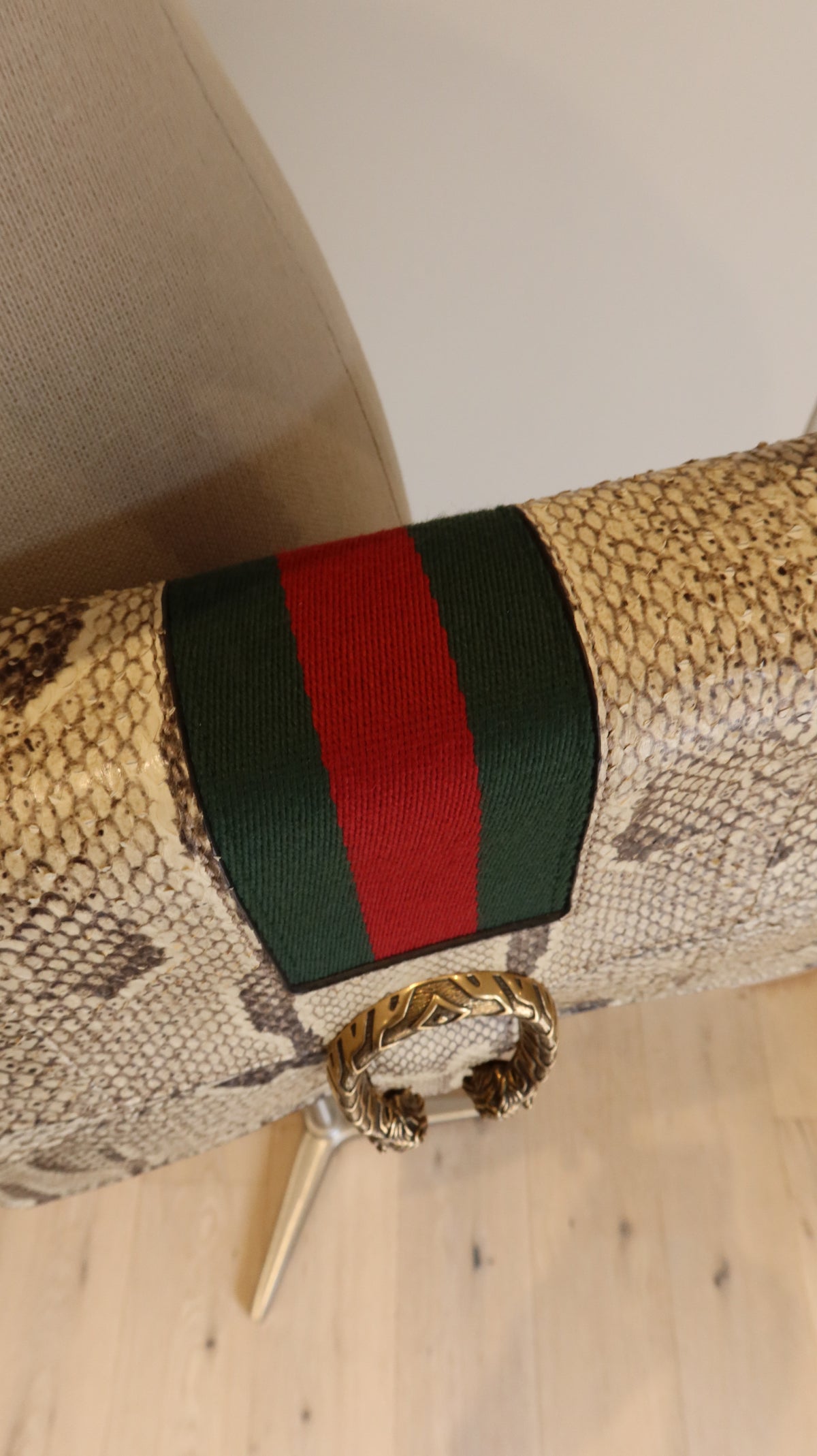 Gucci Dionysus Shoulder Bag