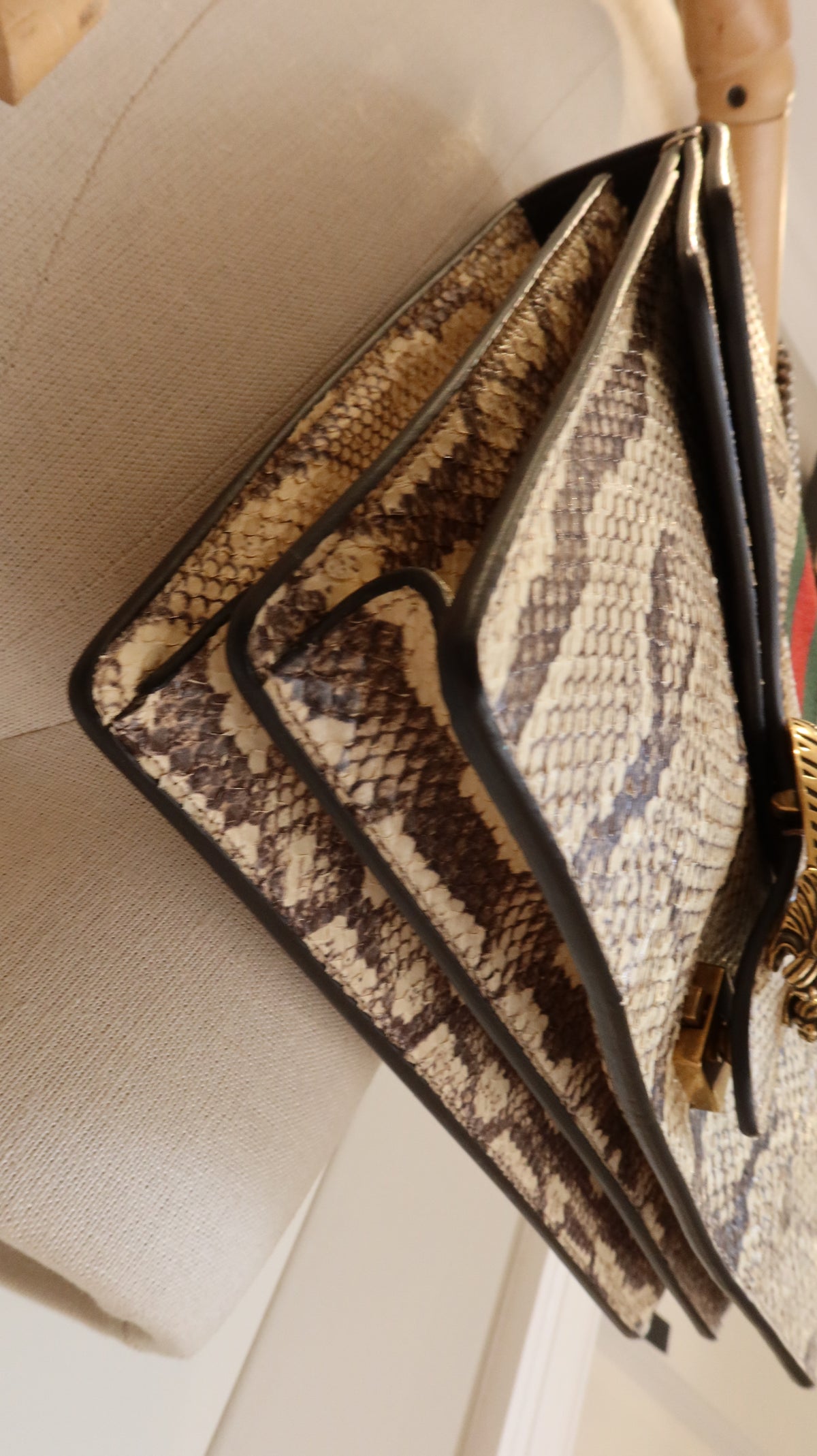 Gucci Dionysus Shoulder Bag