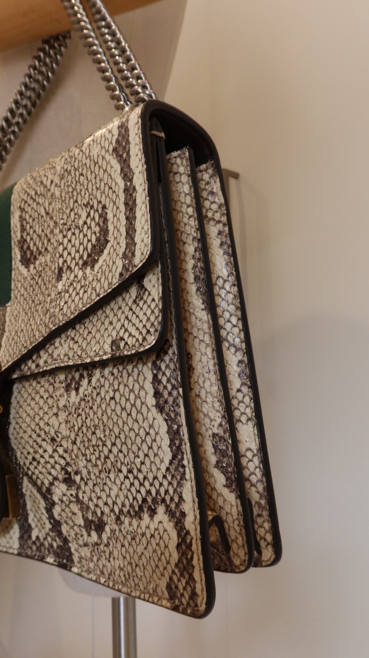 Gucci Dionysus Shoulder Bag