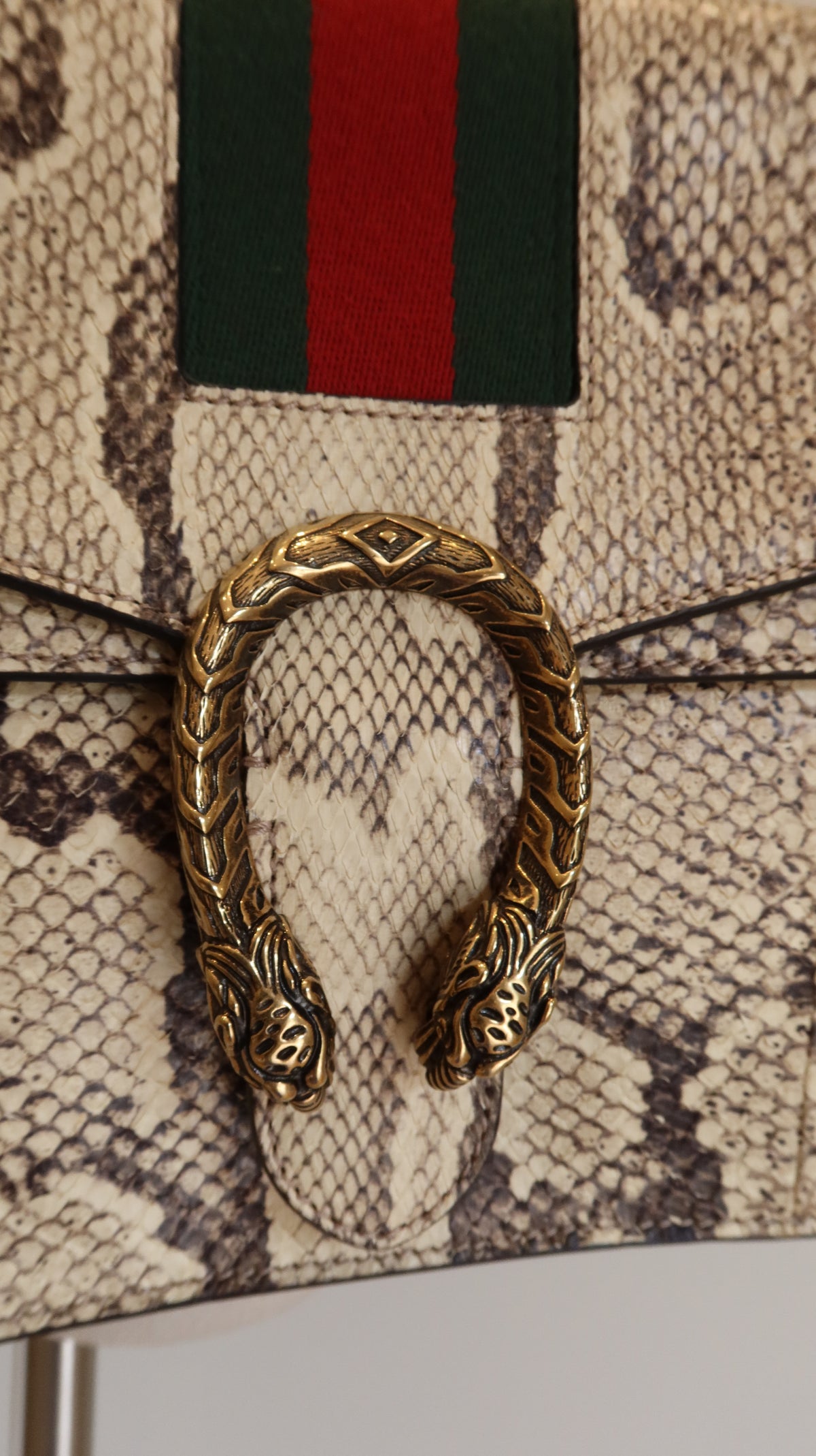 Gucci Dionysus Shoulder Bag