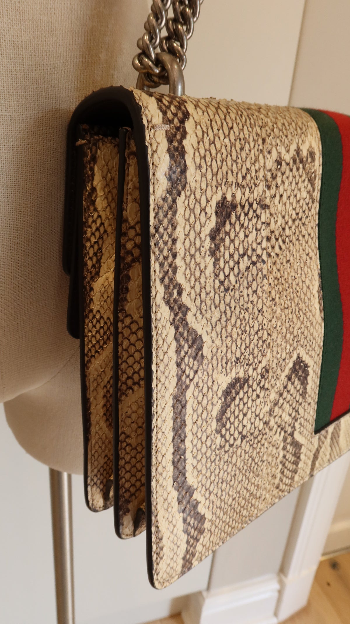 Gucci Dionysus Shoulder Bag