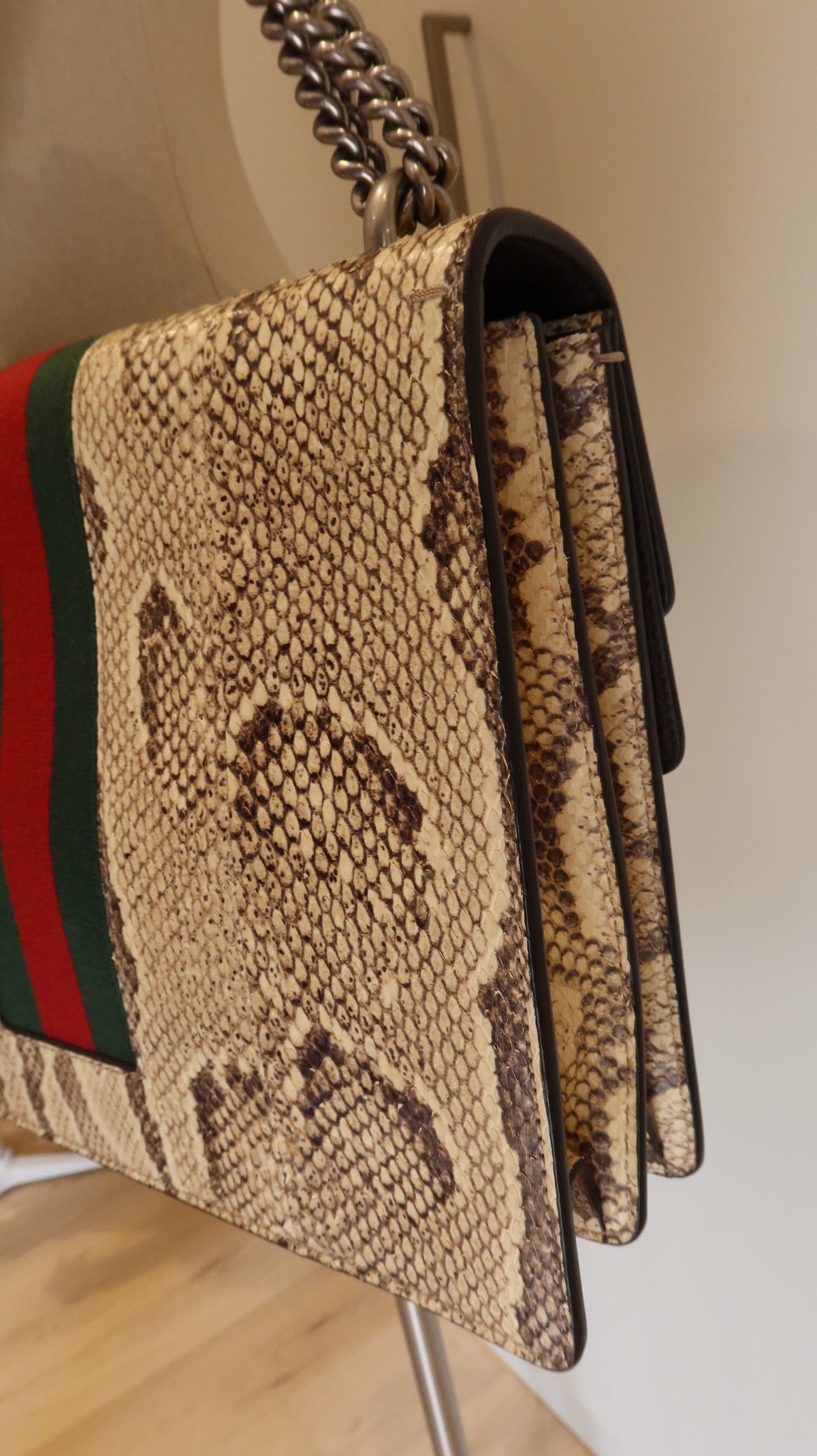 Gucci Dionysus Shoulder Bag