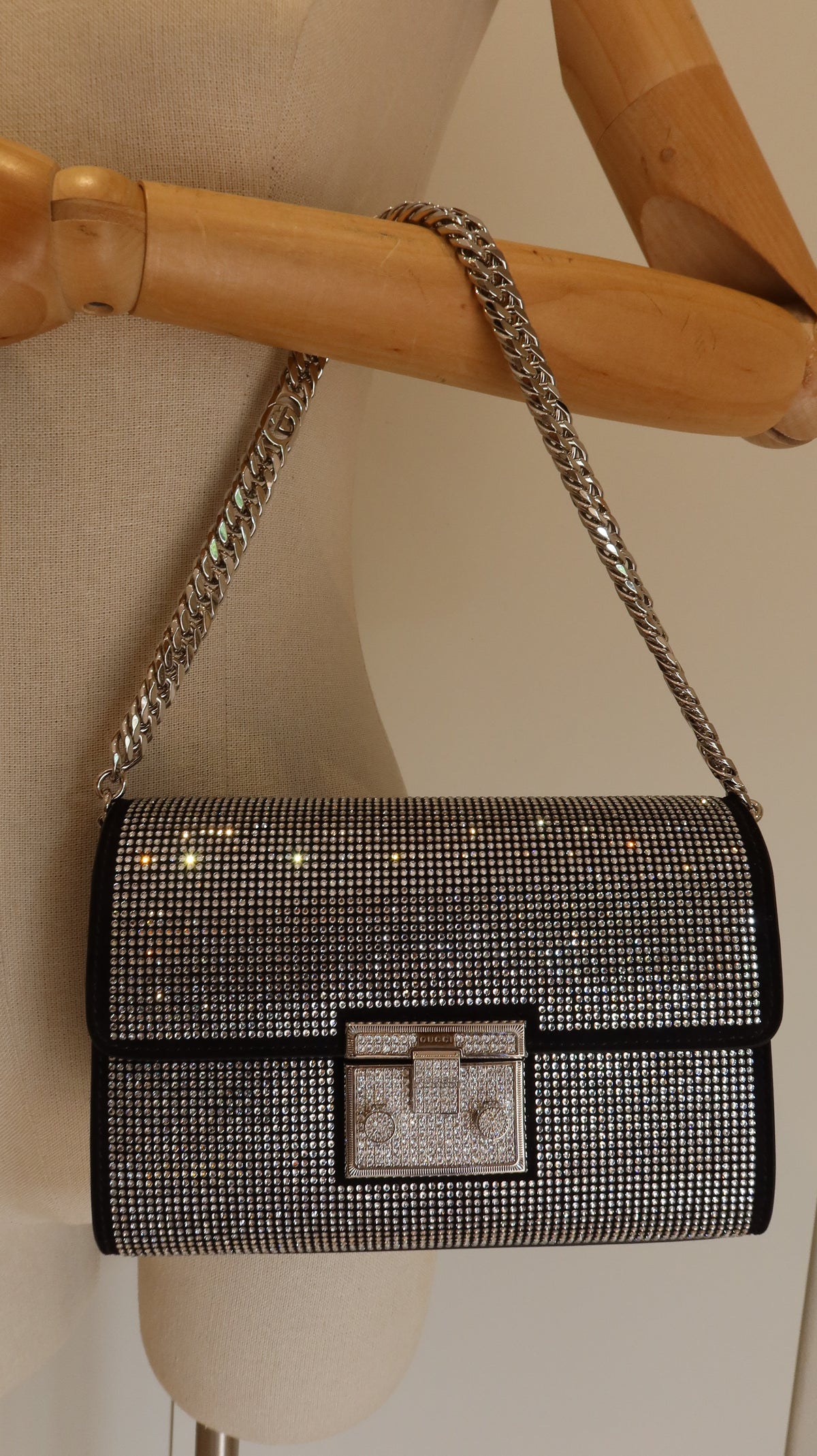 Gucci Evening Bag