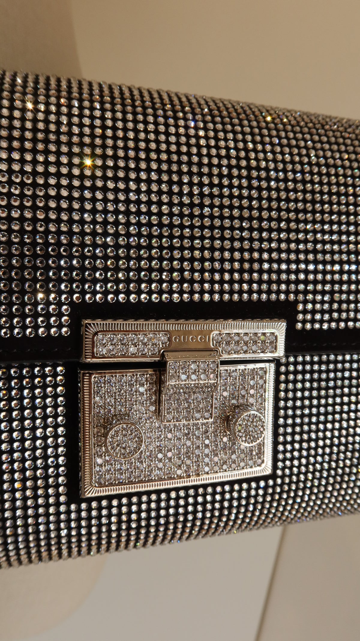 Gucci Evening Bag