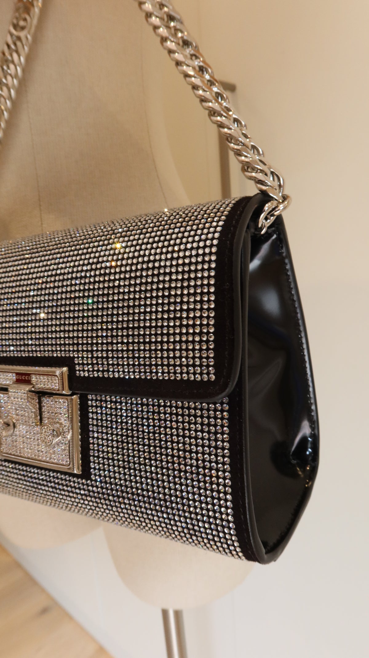 Gucci Evening Bag
