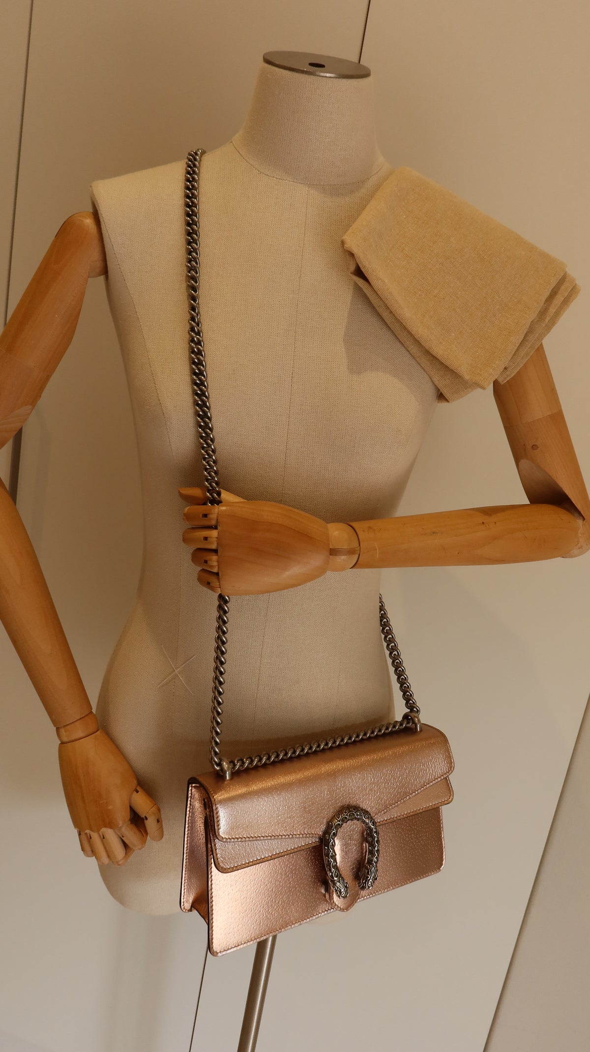Gucci Dionysus Bag