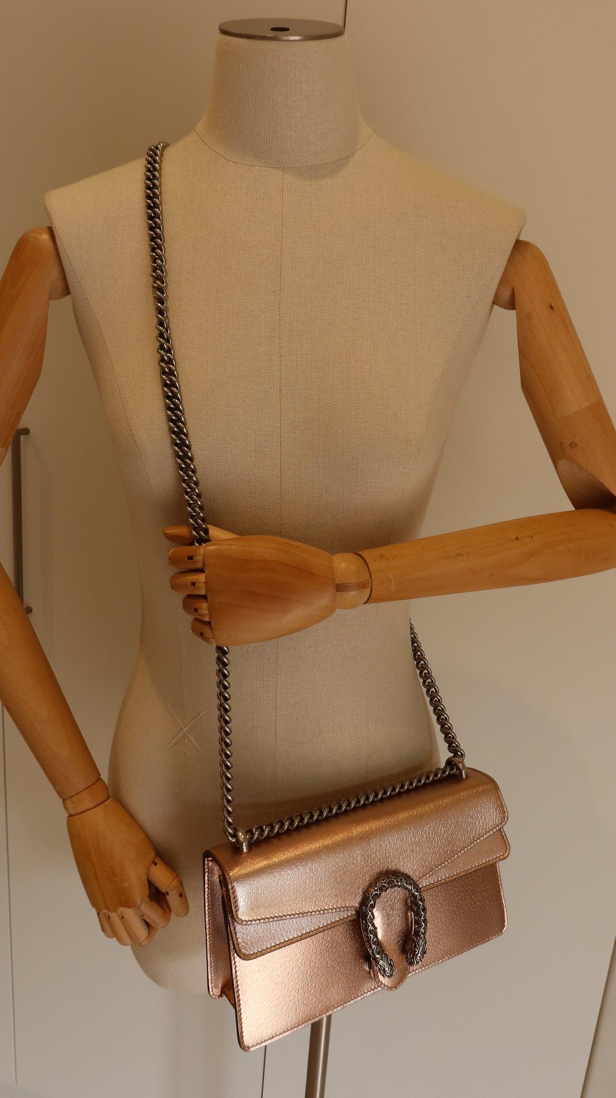 Gucci Dionysus Bag