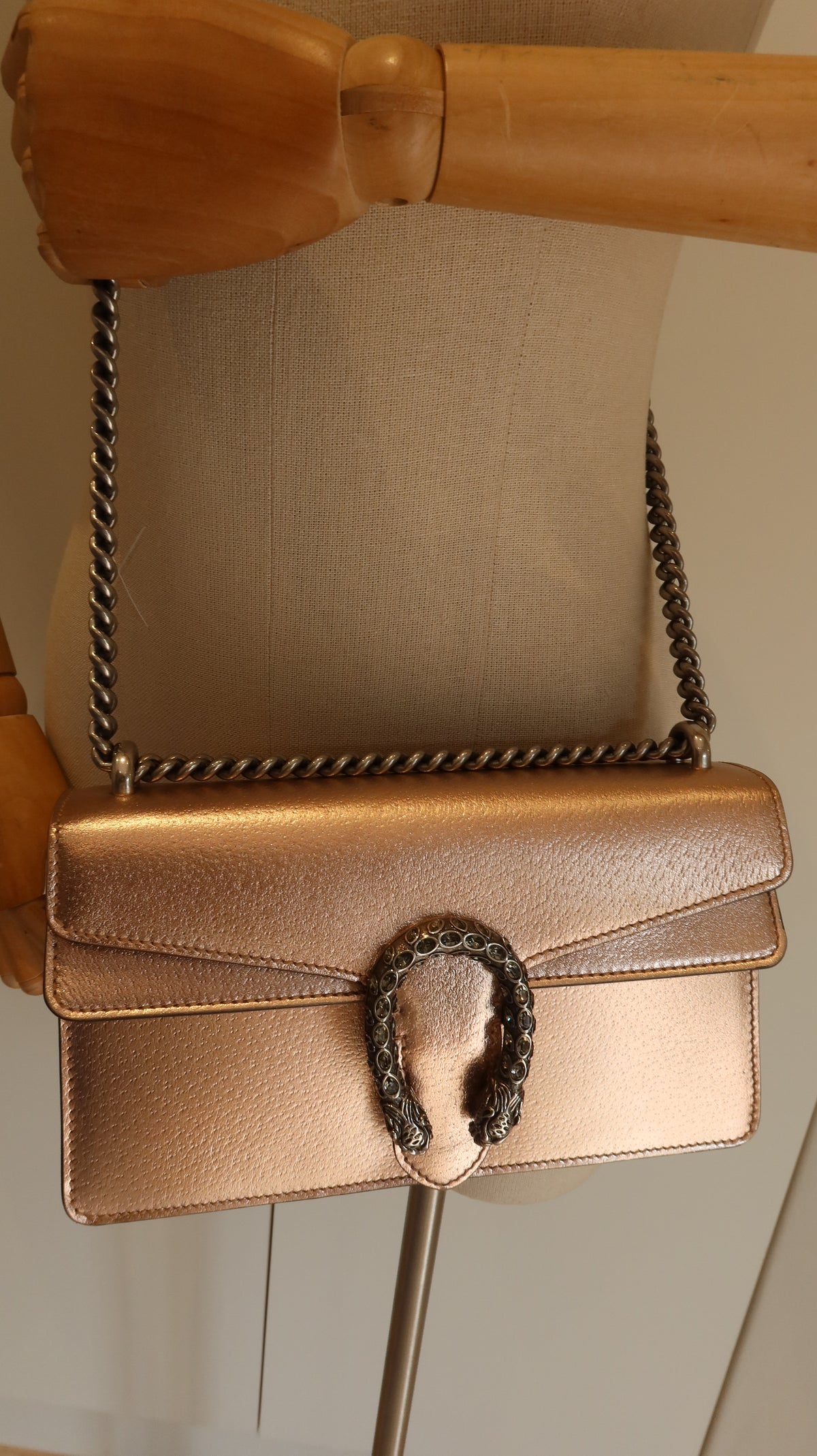 Gucci Dionysus Bag