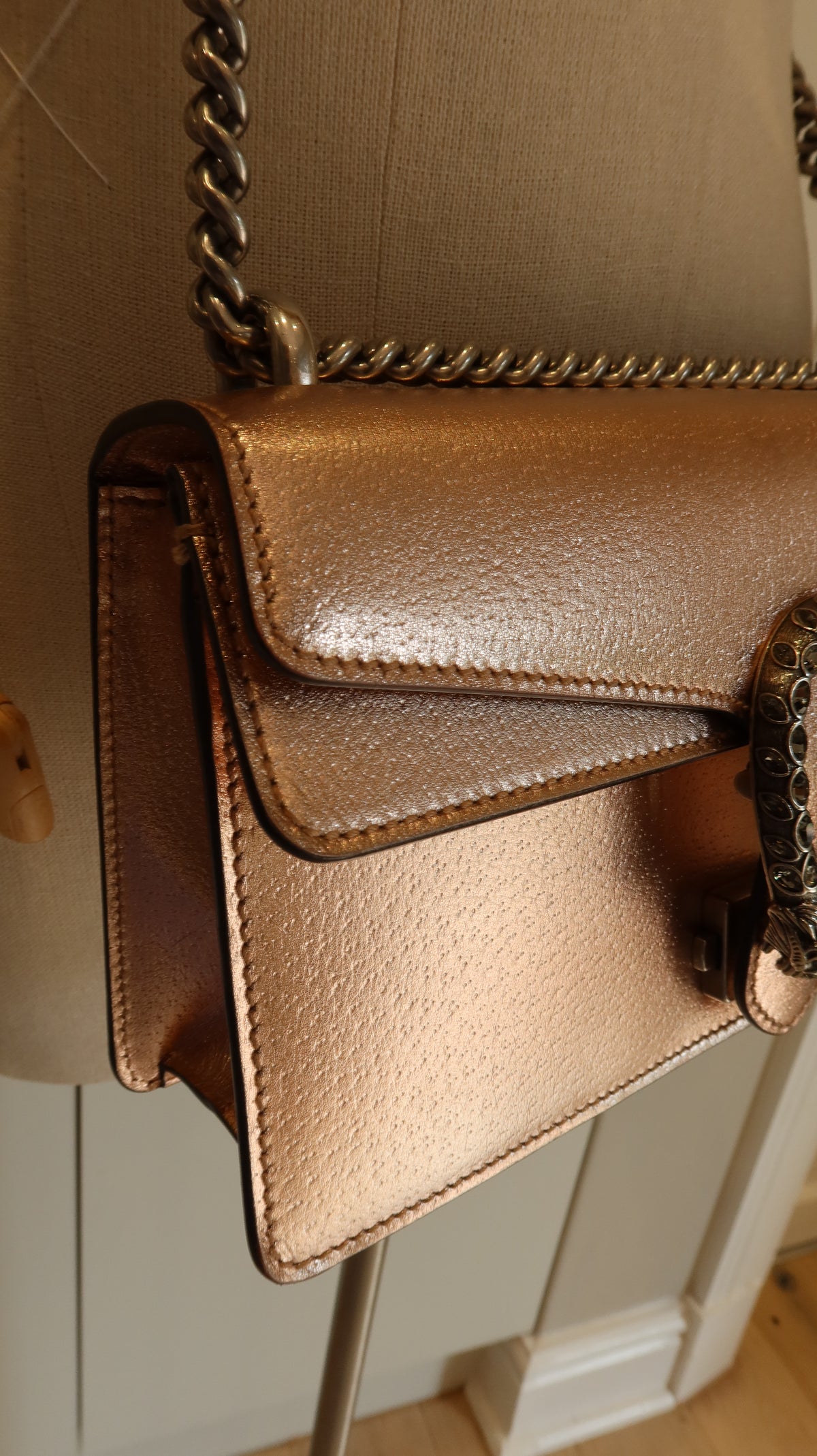 Gucci Dionysus Bag