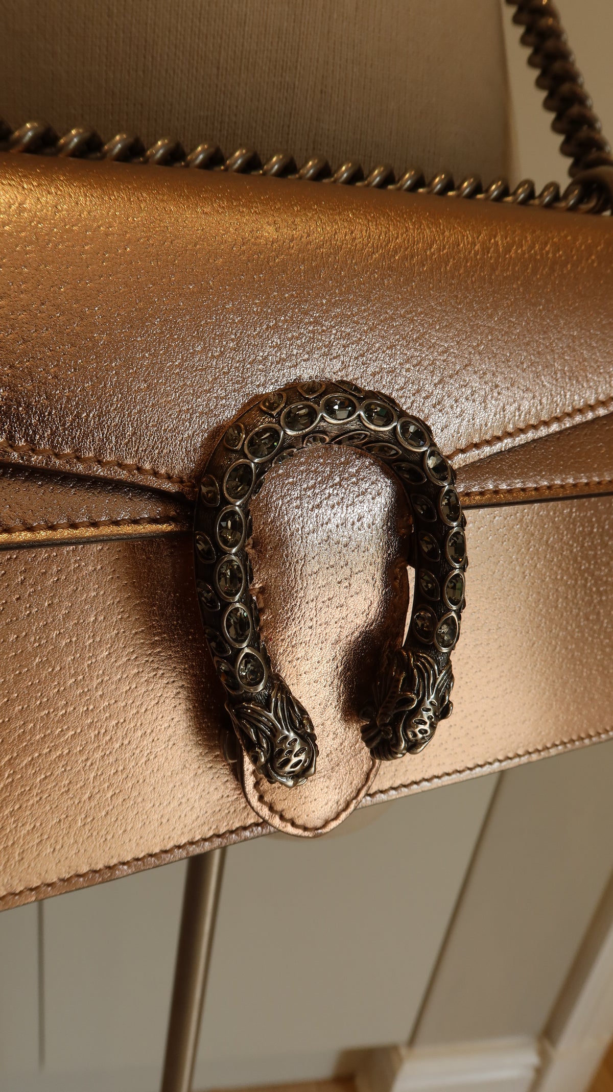 Gucci Dionysus Bag