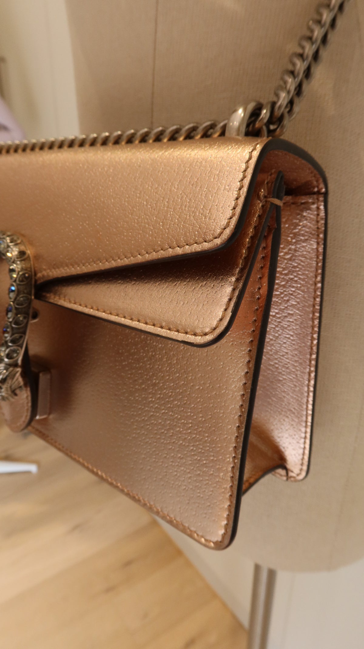Gucci Dionysus Bag