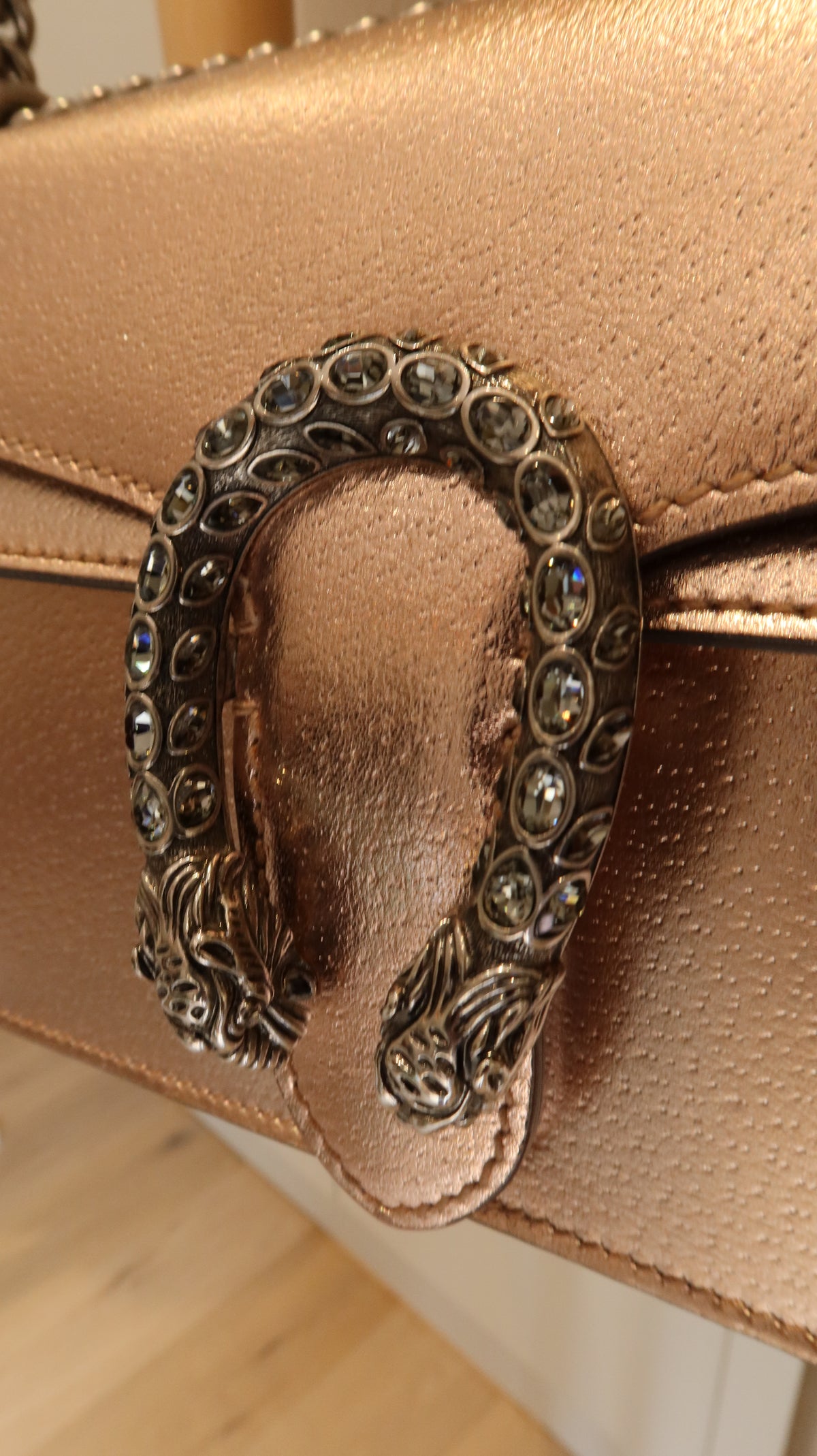 Gucci Dionysus Bag