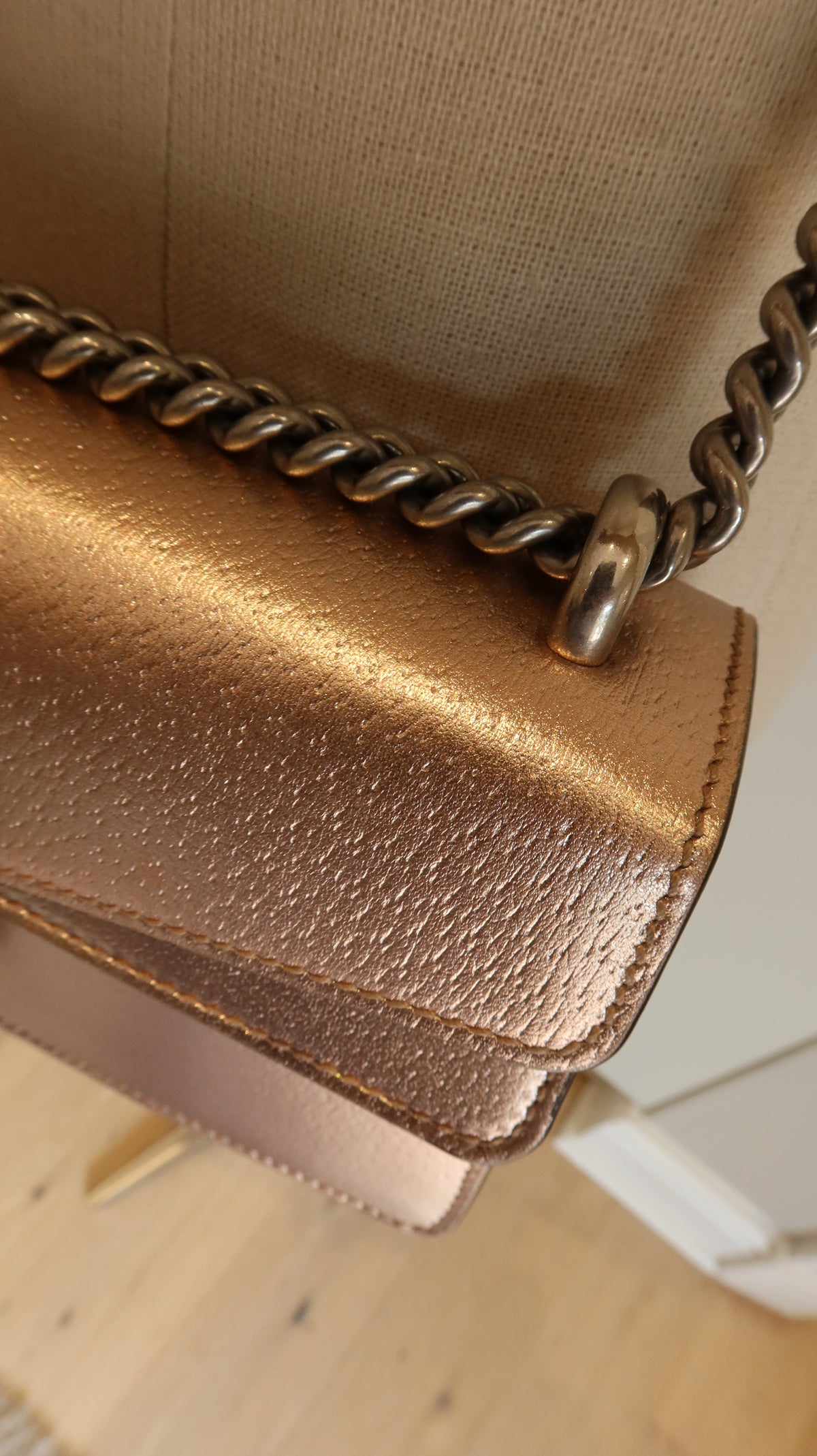 Gucci Dionysus Bag