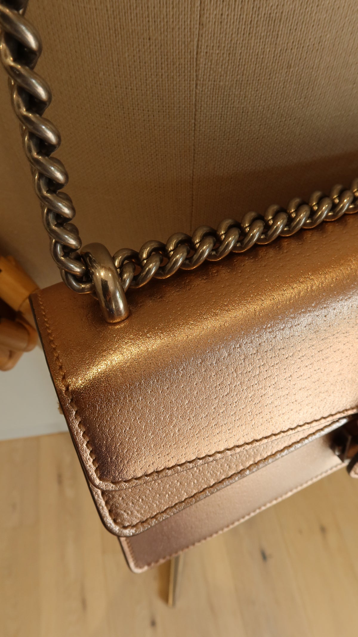 Gucci Dionysus Bag