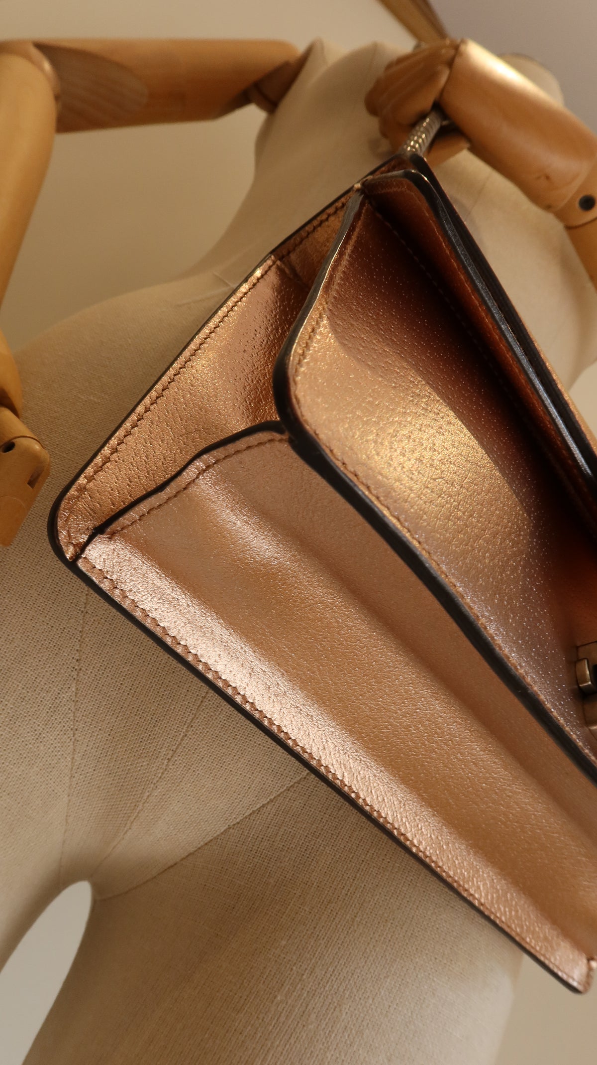 Gucci Dionysus Bag