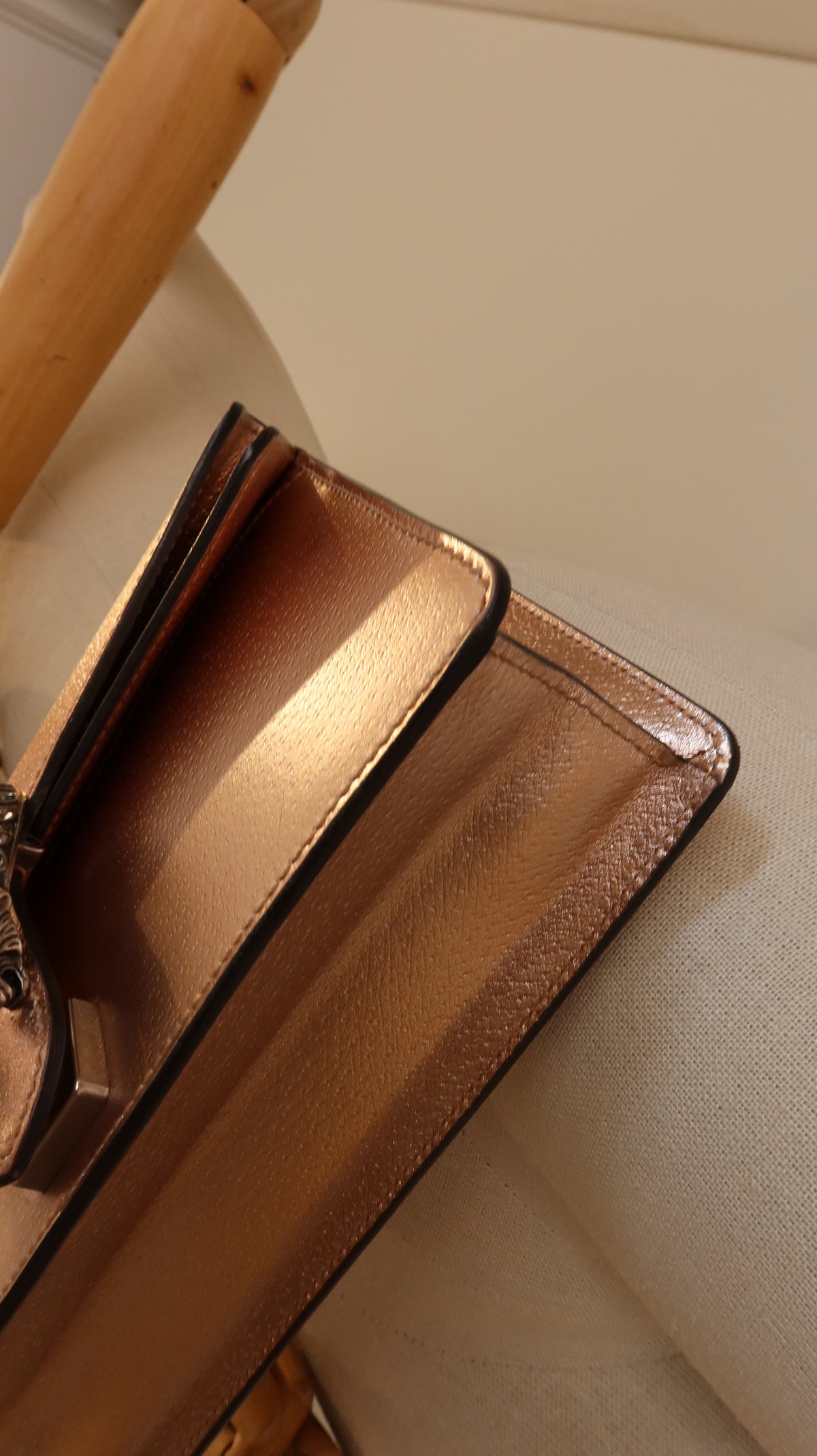 Gucci Dionysus Bag