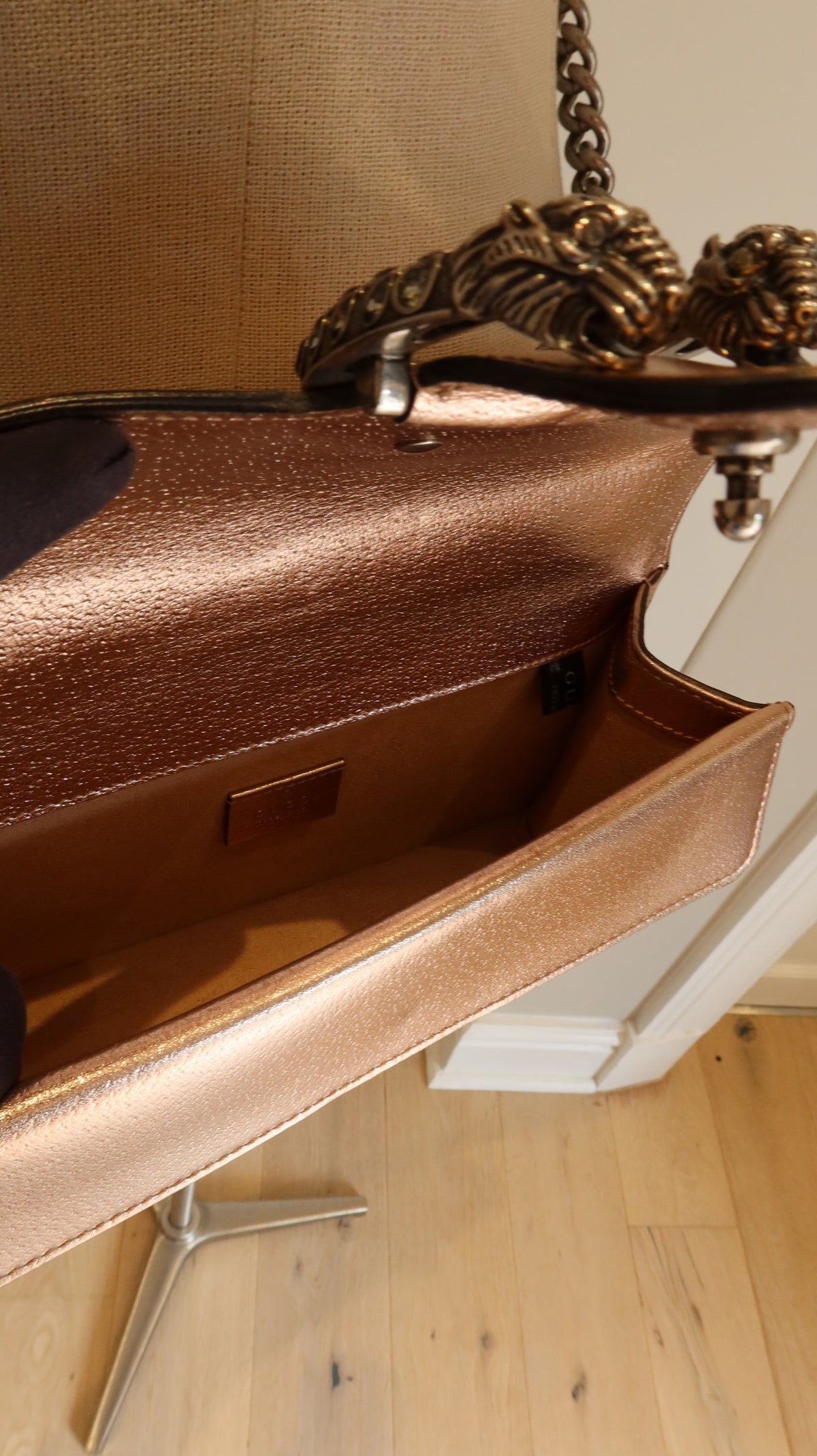 Gucci Dionysus Bag