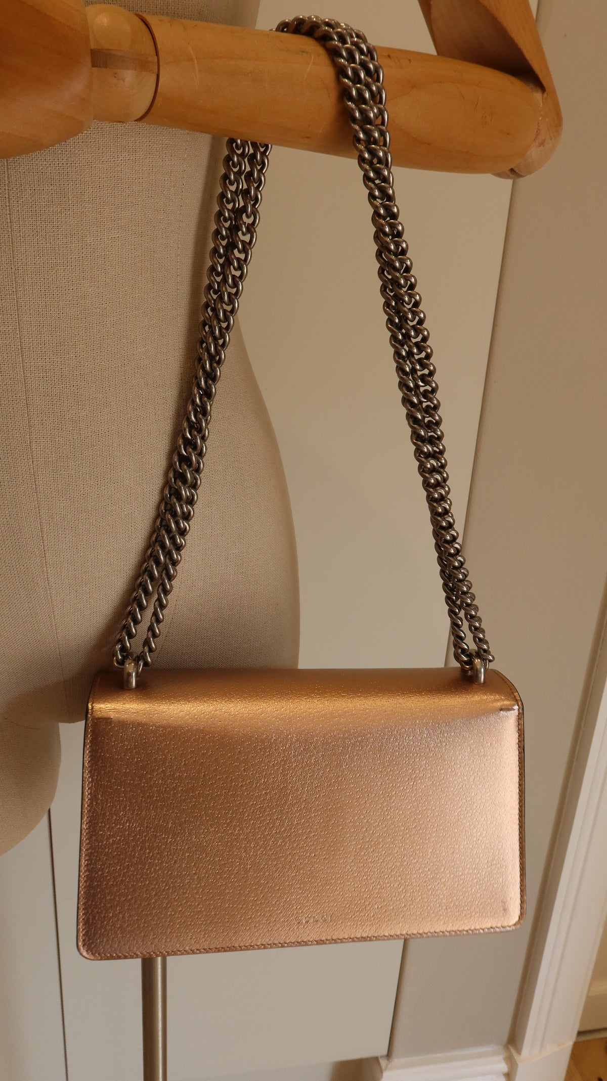 Gucci Dionysus Bag