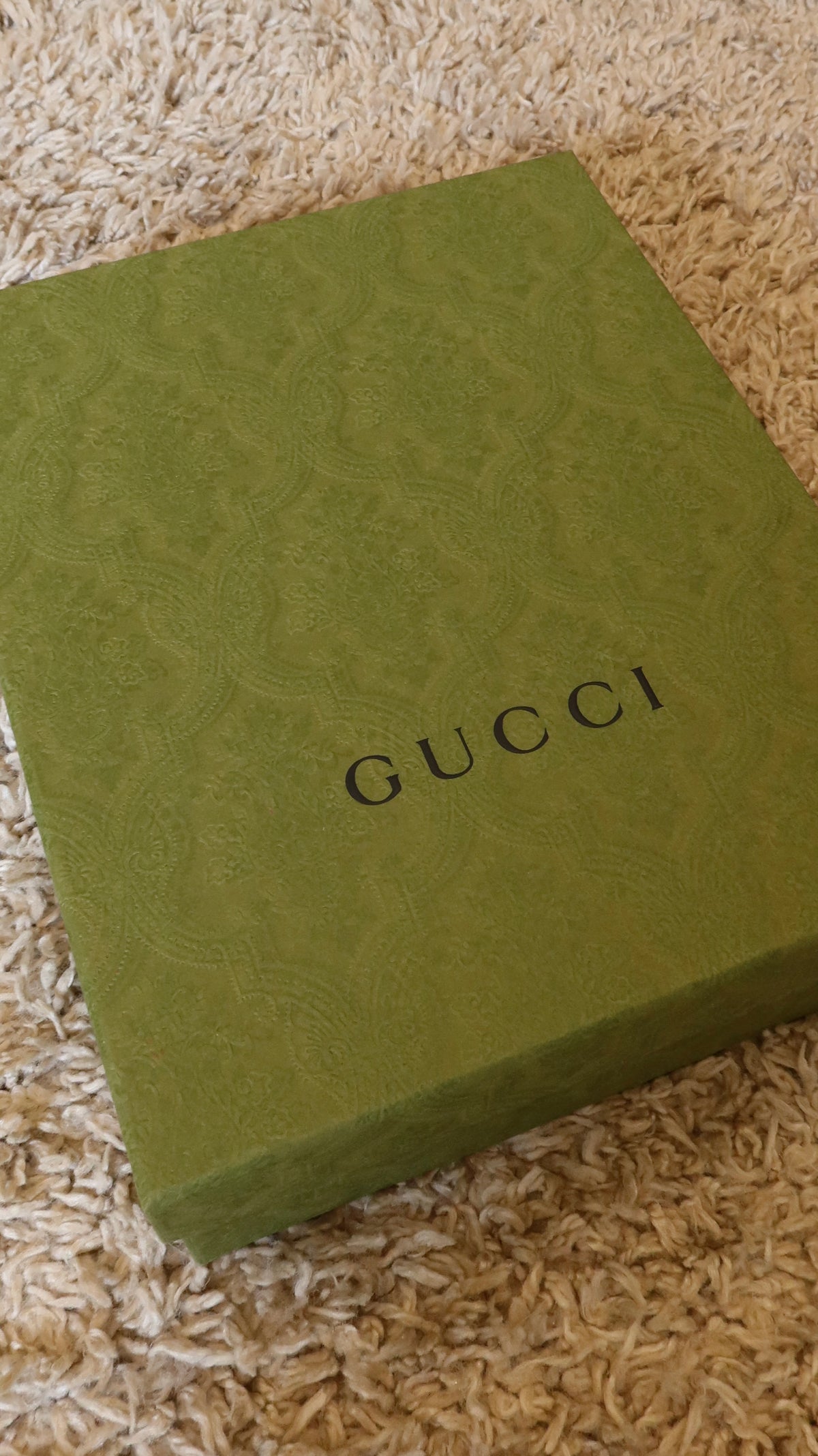 Gucci Ophidia Bag