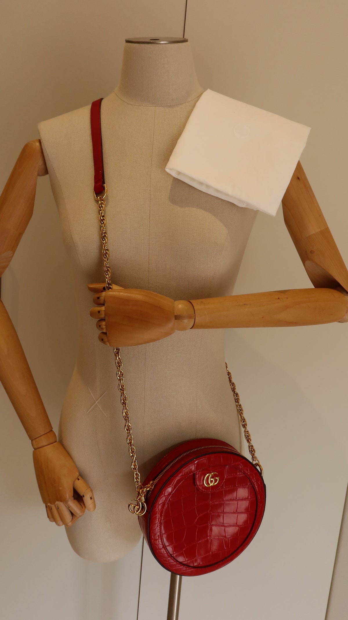 Gucci Ophidia Bag
