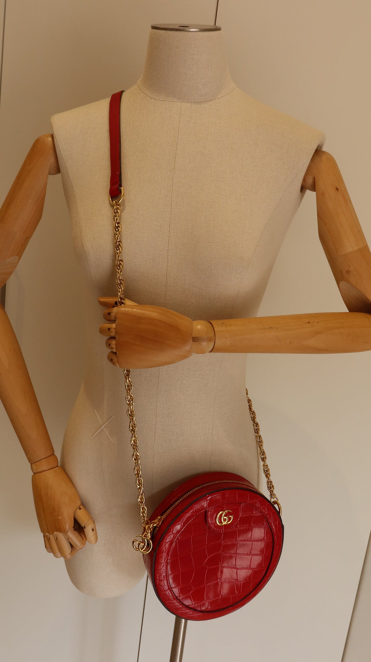 Gucci Ophidia Bag