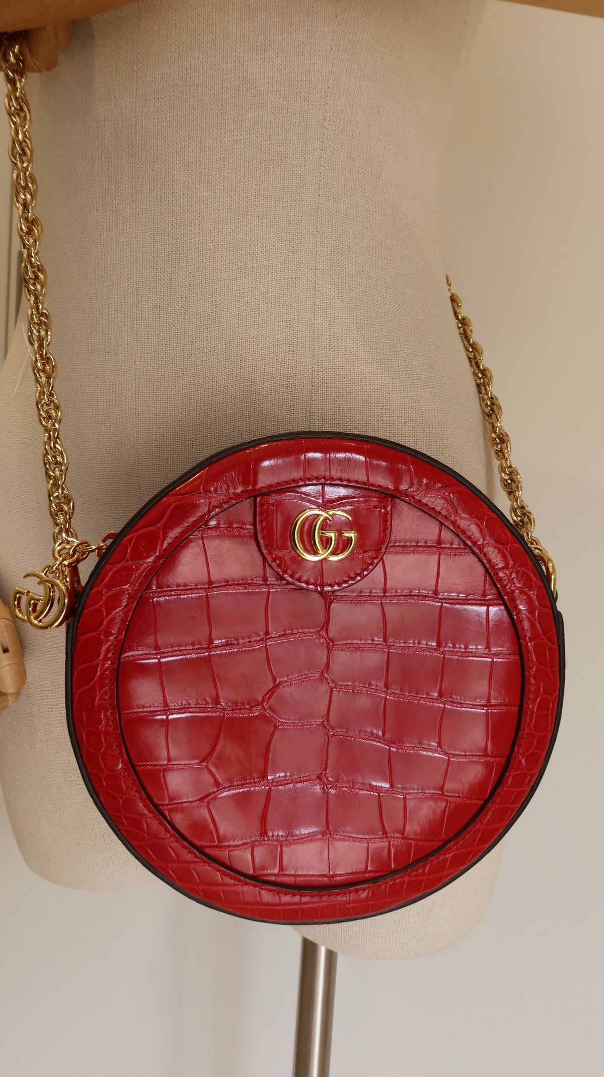 Gucci Ophidia Bag