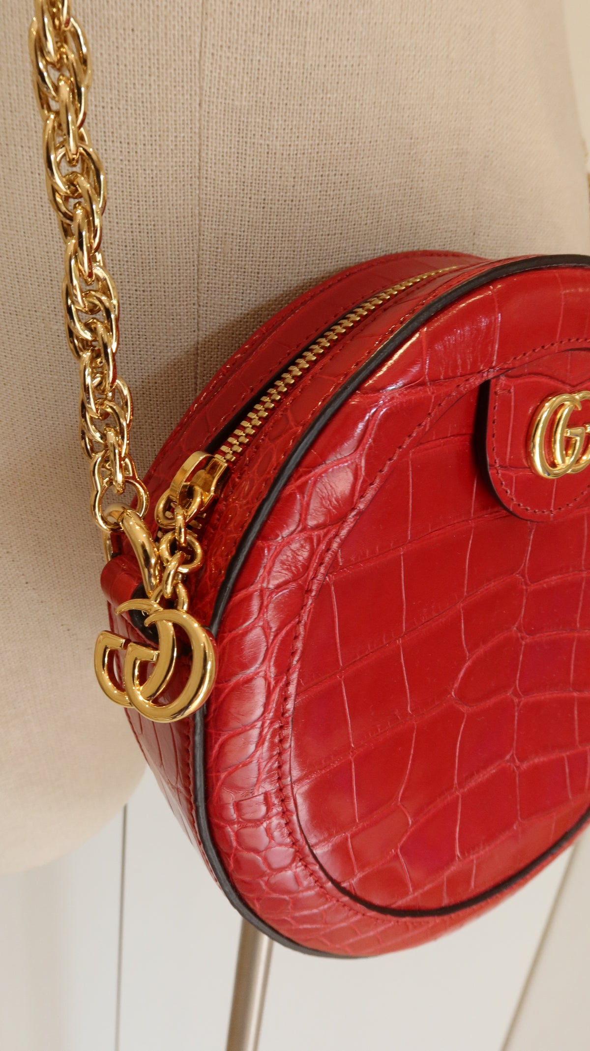 Gucci Ophidia Bag