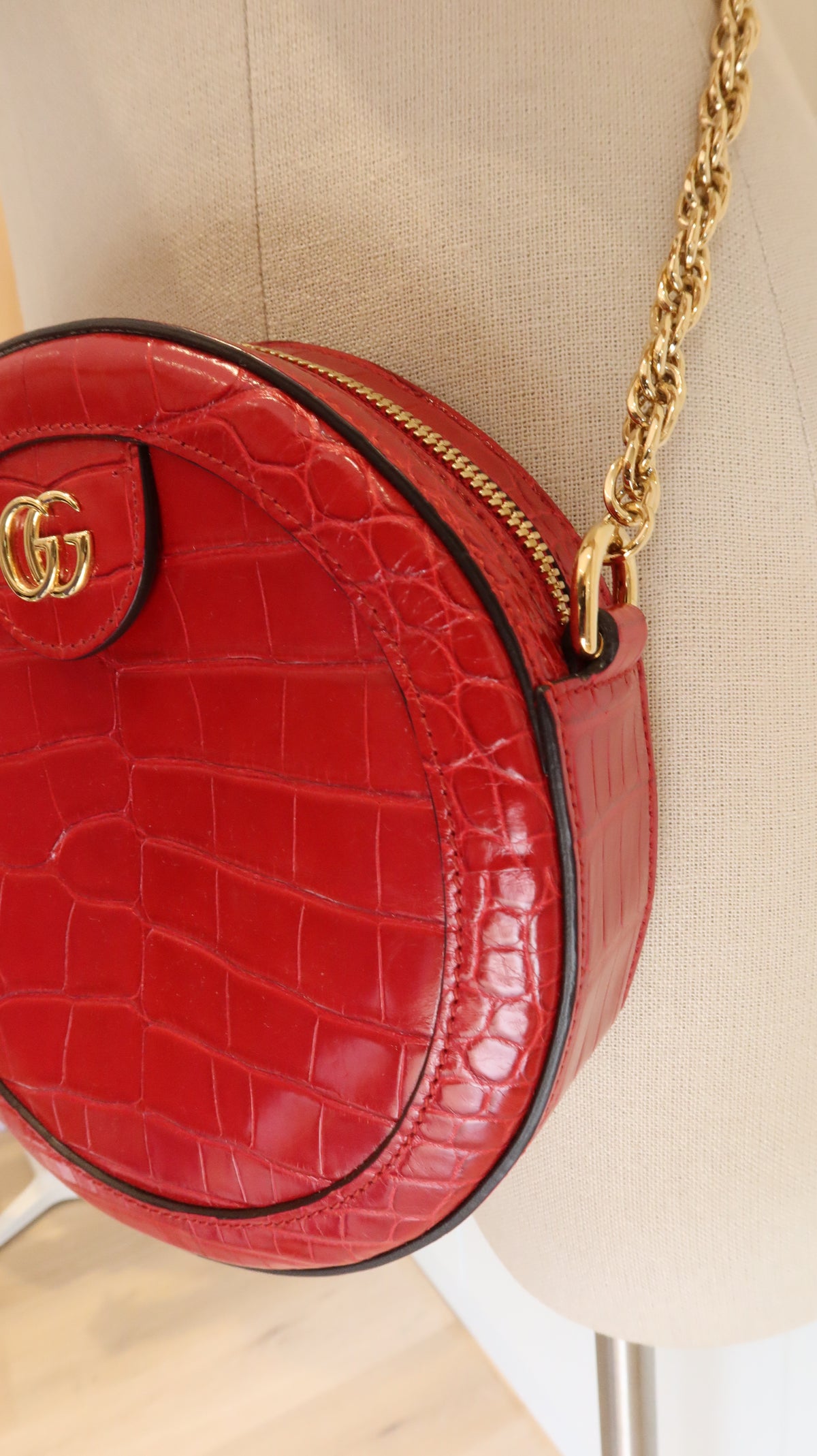 Gucci Ophidia Bag