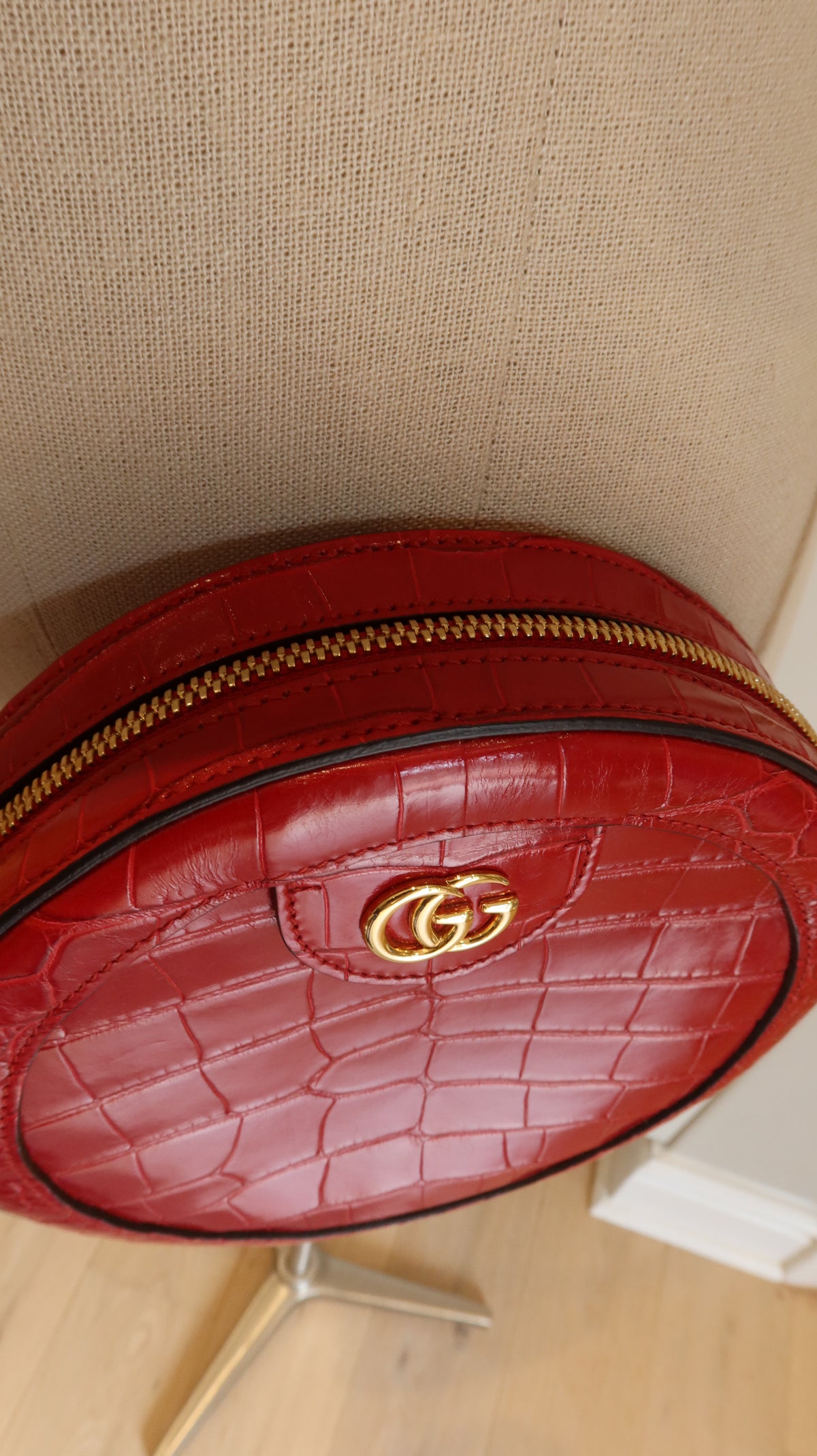 Gucci Ophidia Bag
