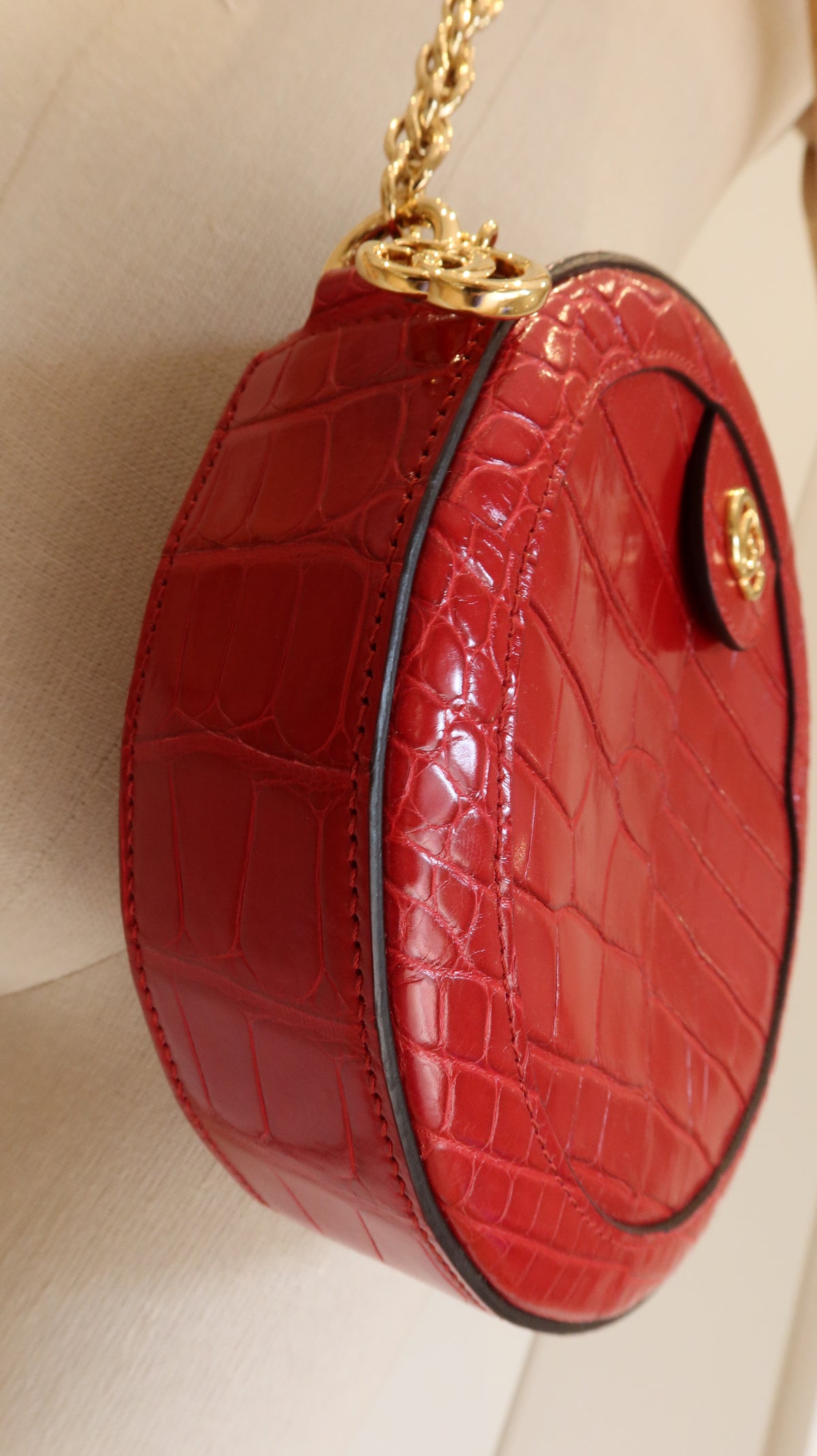 Gucci Ophidia Bag