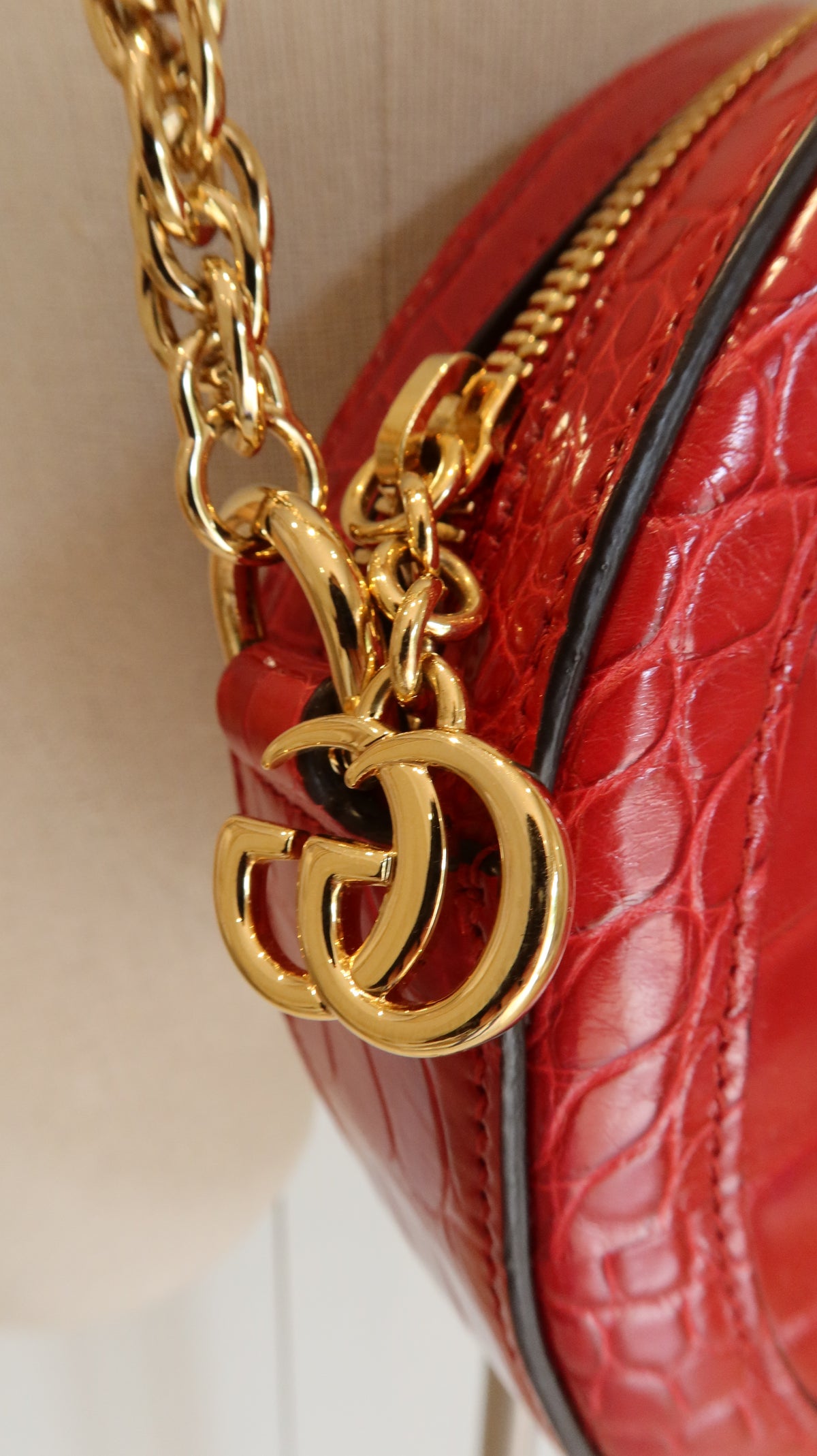 Gucci Ophidia Bag
