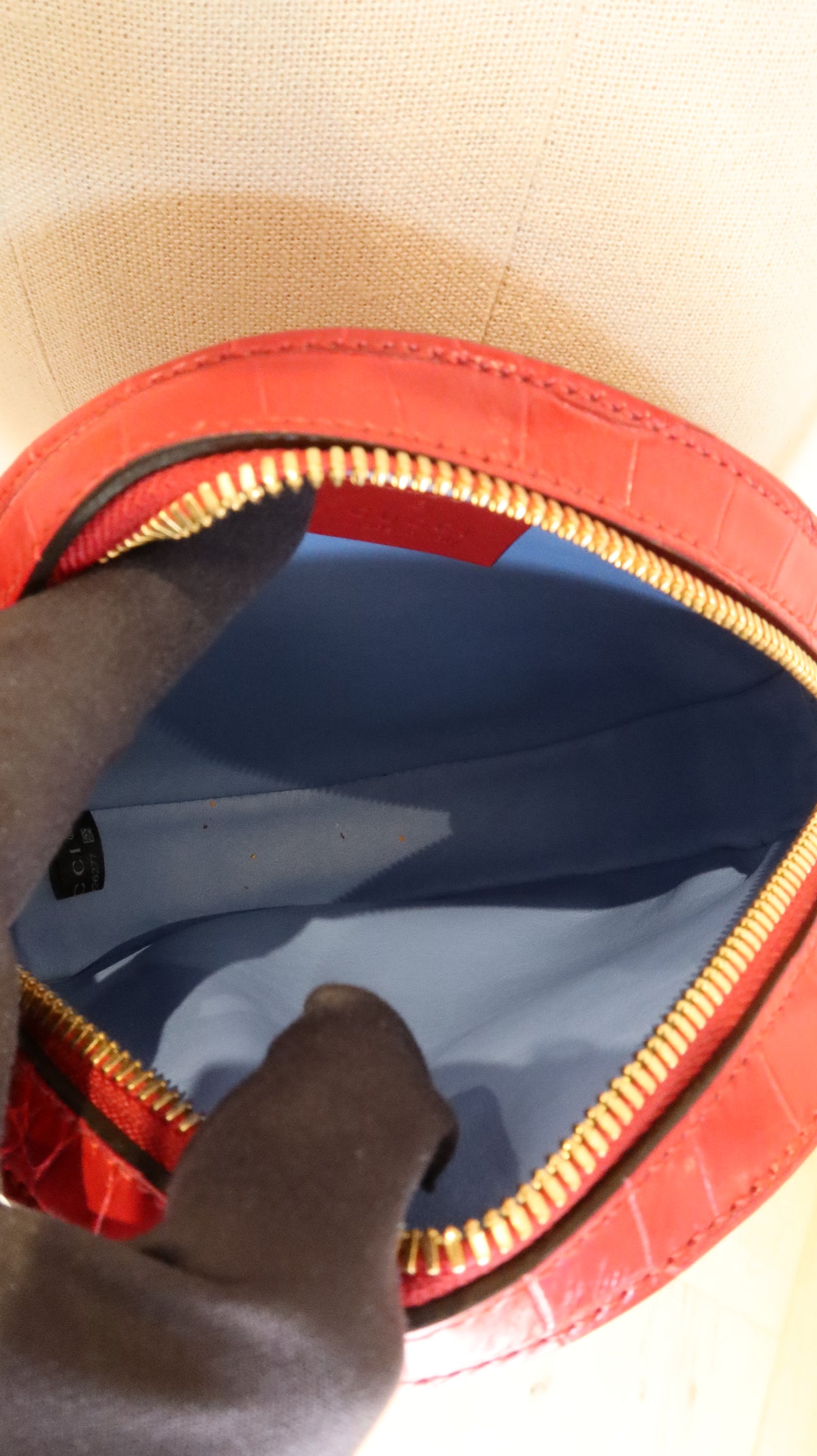 Gucci Ophidia Bag
