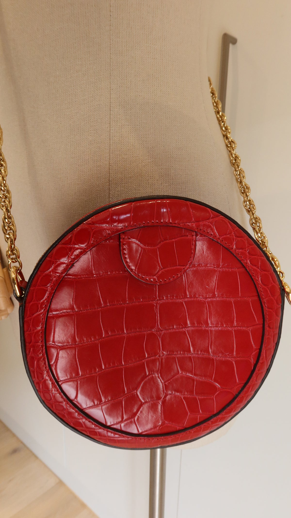 Gucci Ophidia Bag