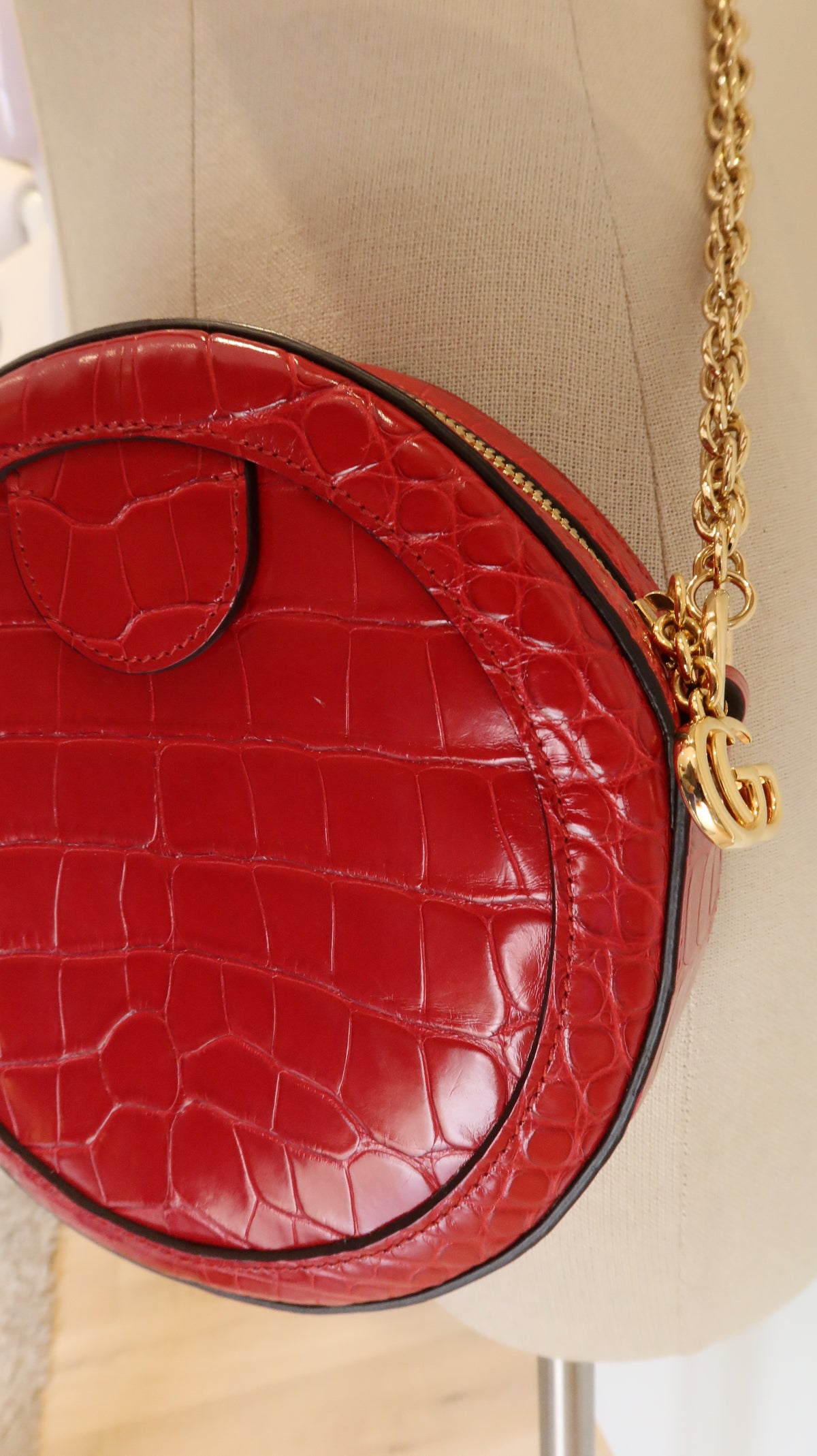 Gucci Ophidia Bag