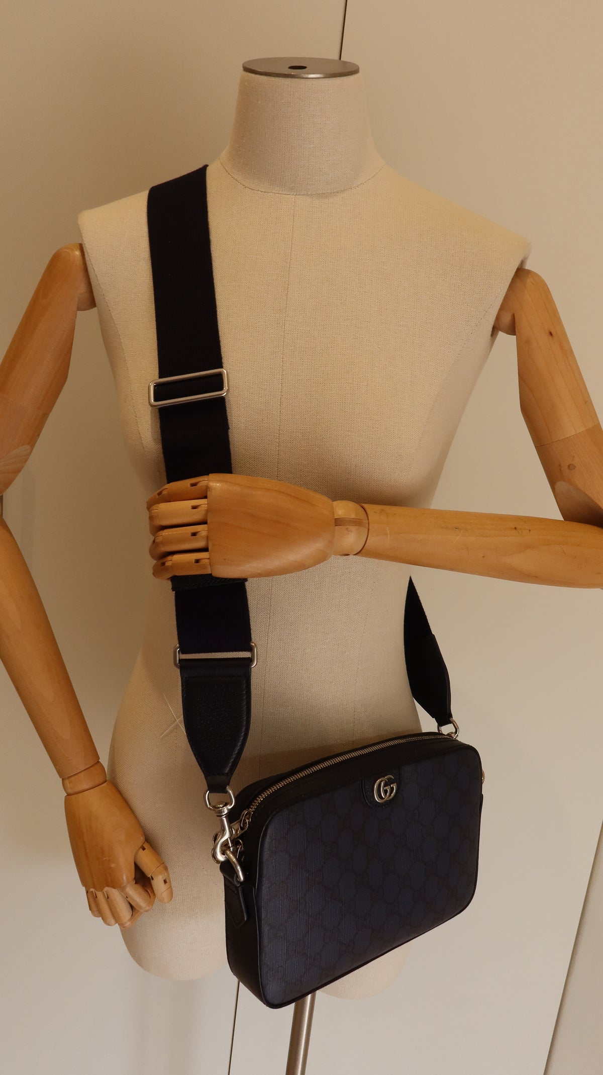 Gucci Ophidia Crossbody Bag