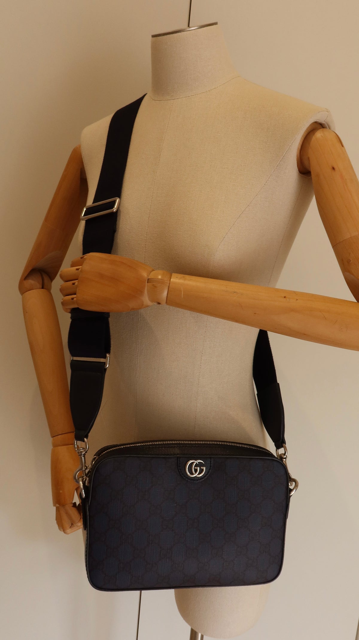 Gucci Ophidia Crossbody Bag