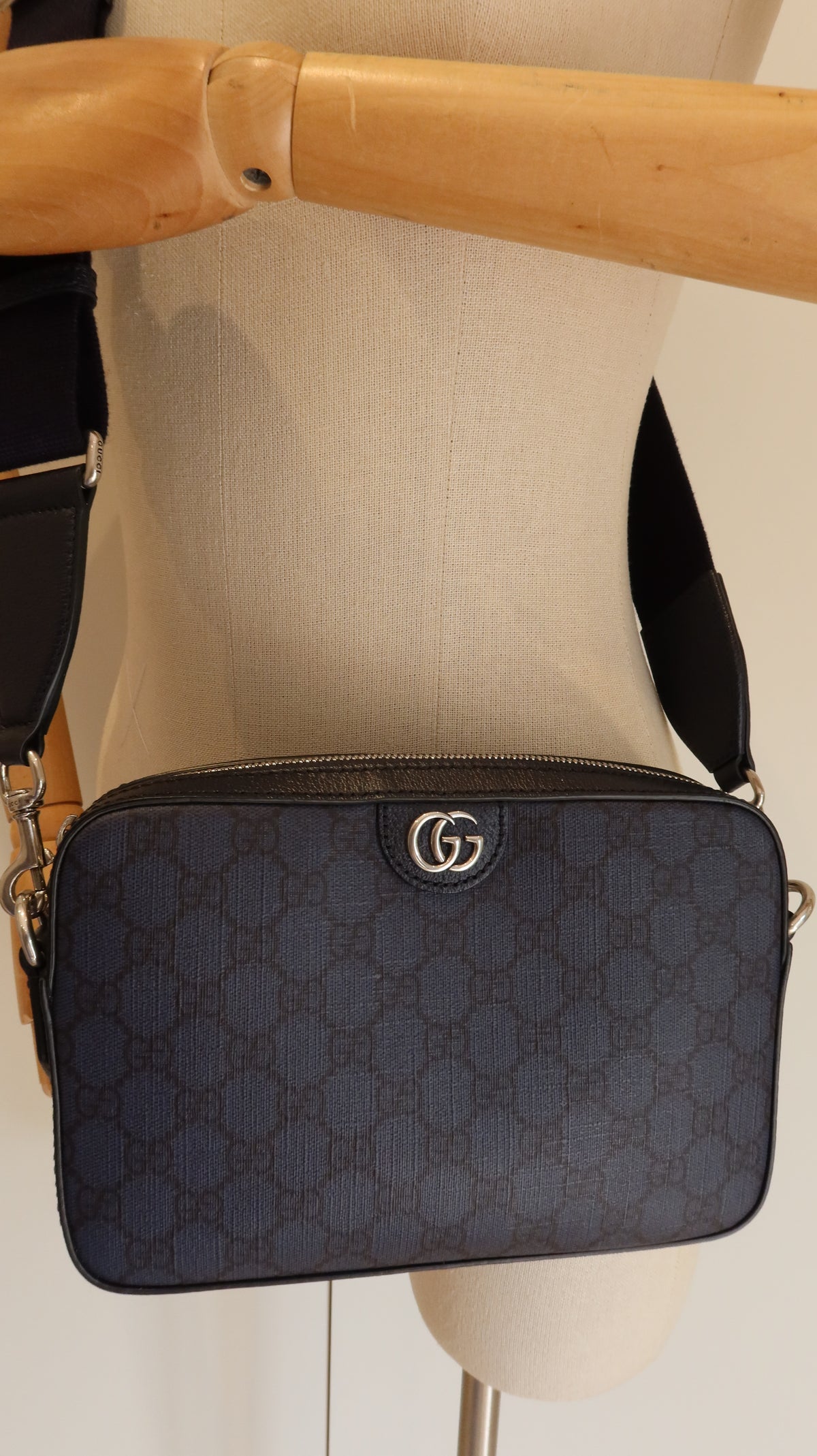 Gucci Ophidia Crossbody Bag