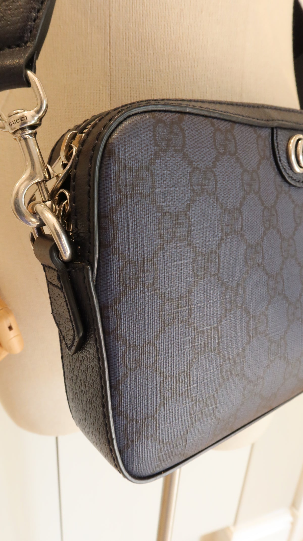 Gucci Ophidia Crossbody Bag