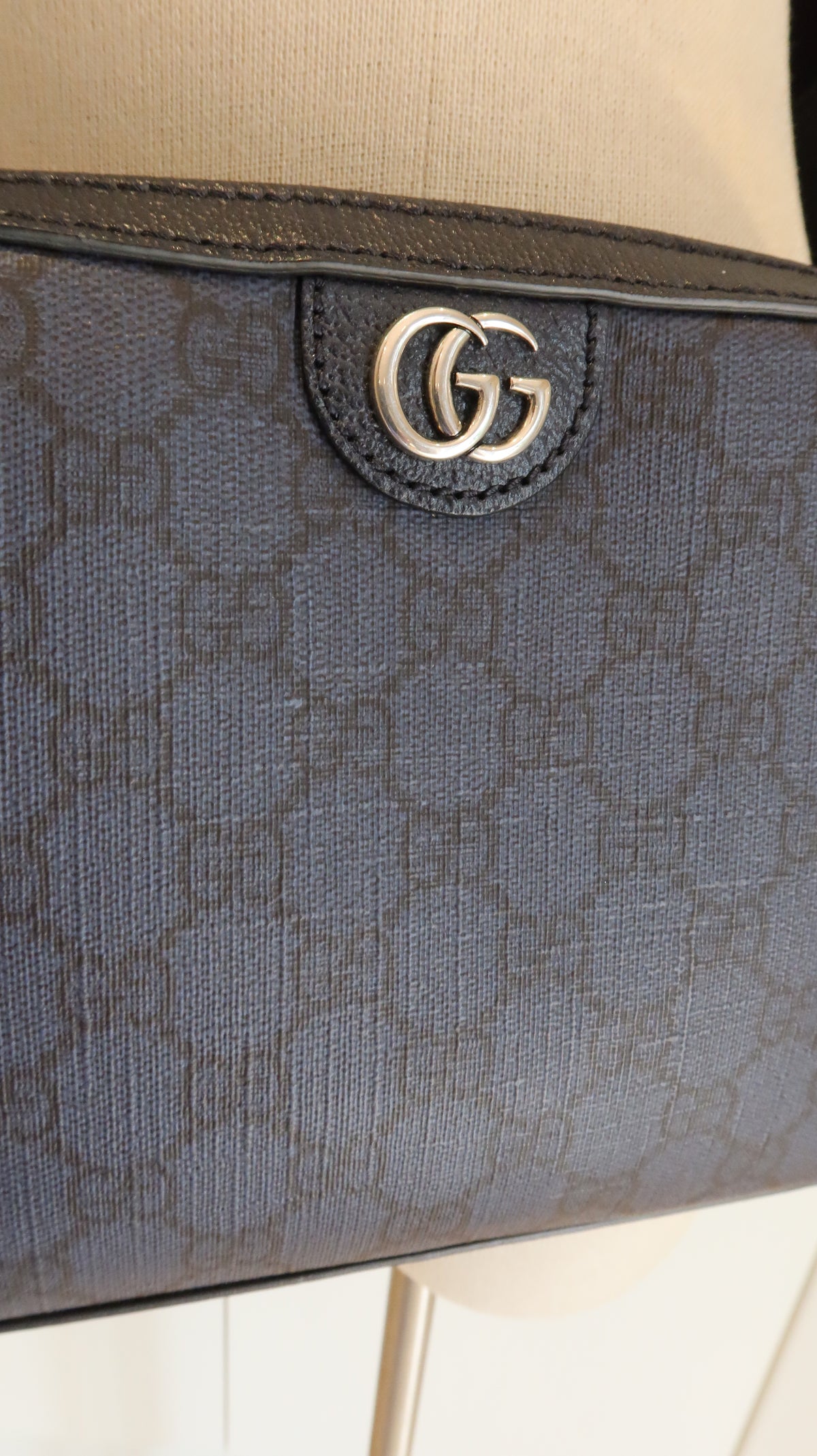Gucci Ophidia Crossbody Bag